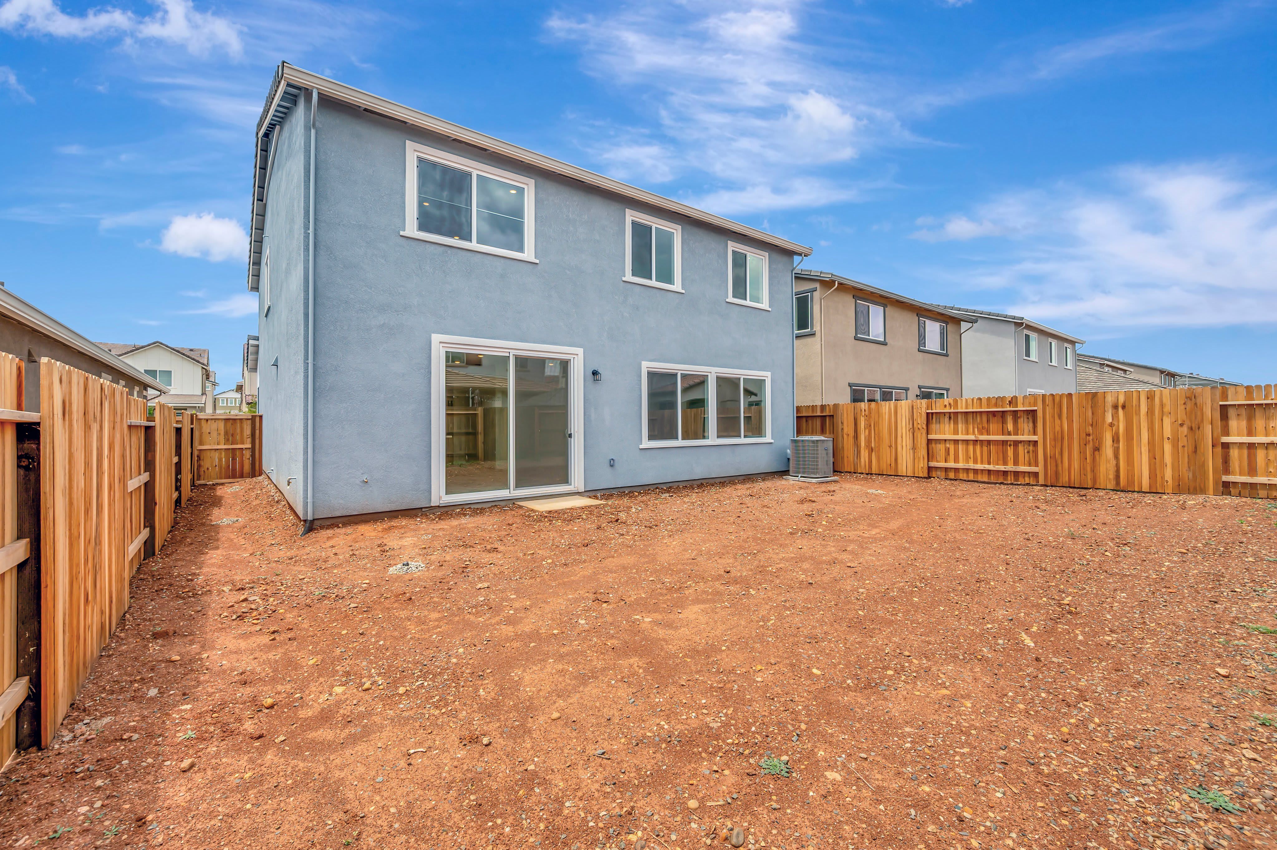 12046 Mircado Way