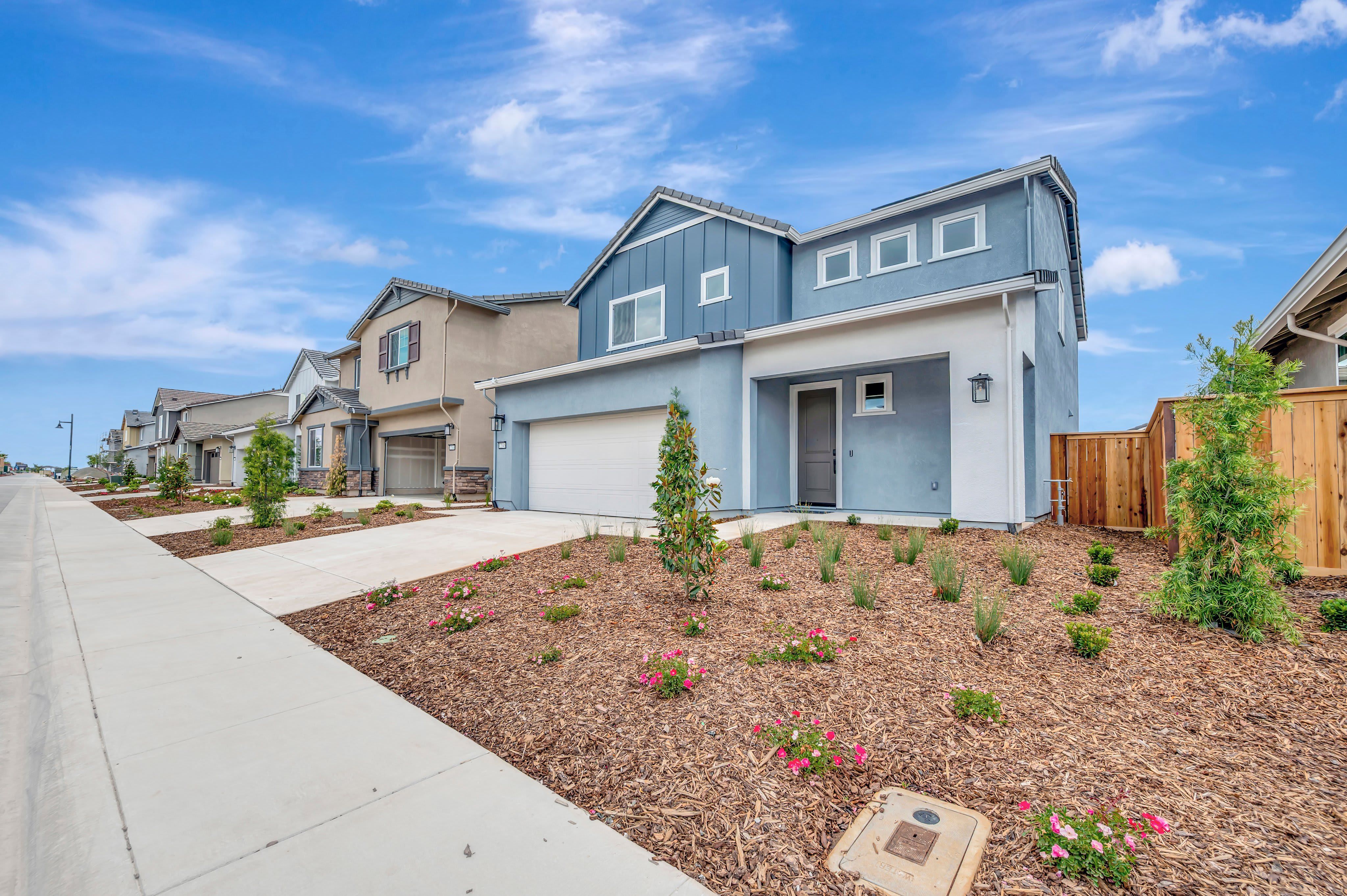 12046 Mircado Way