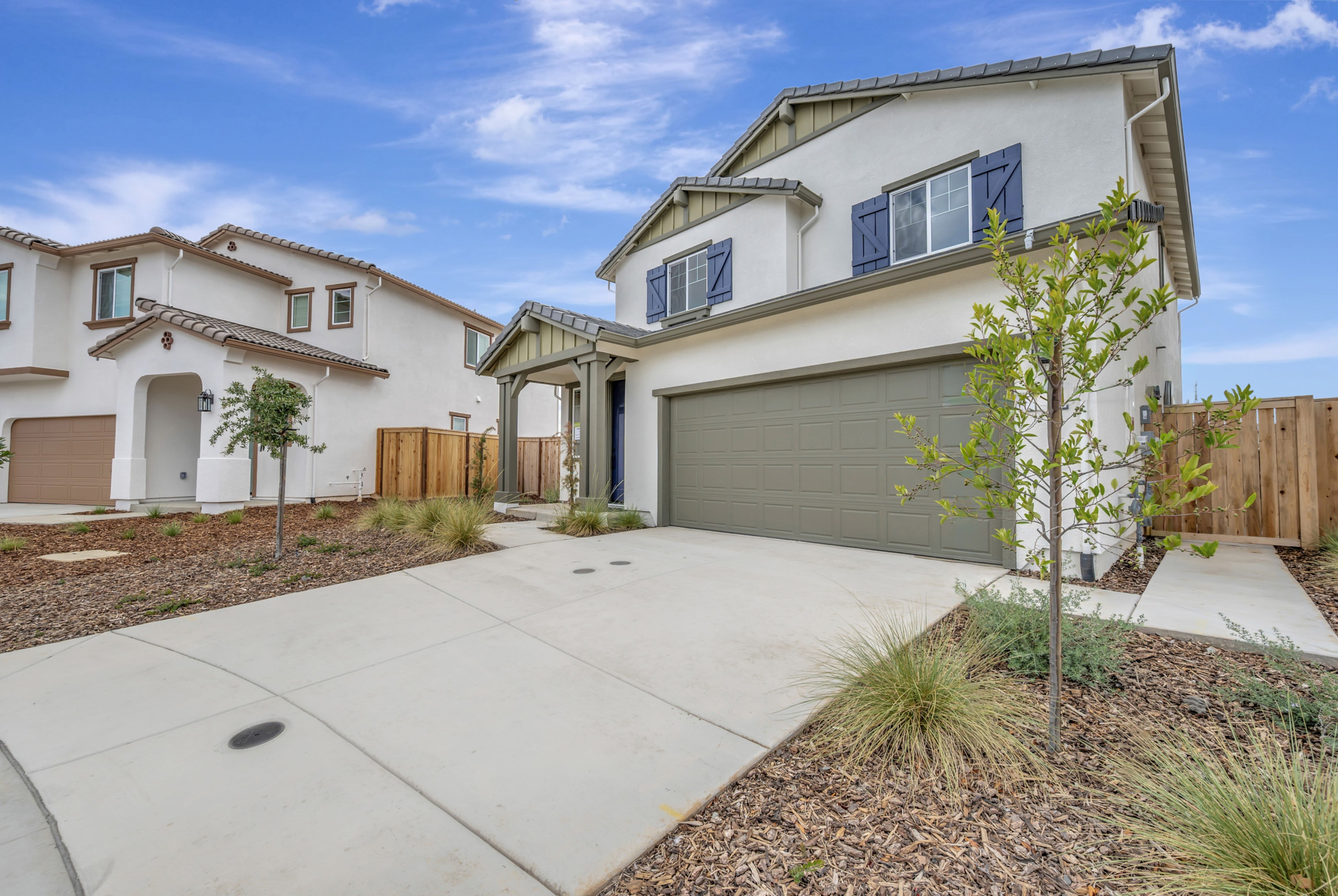 4143 Colmas Way