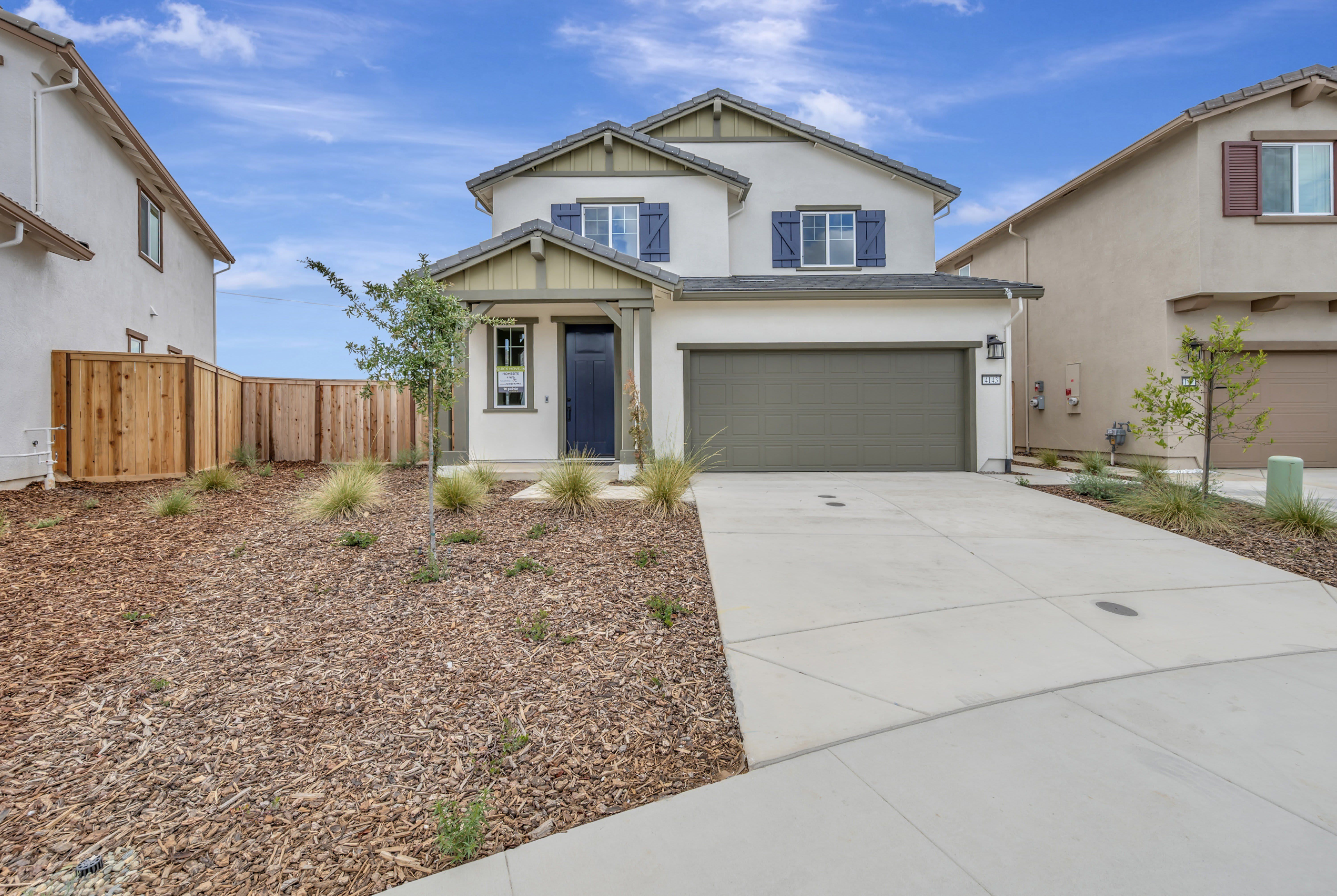 4143 Colmas Way