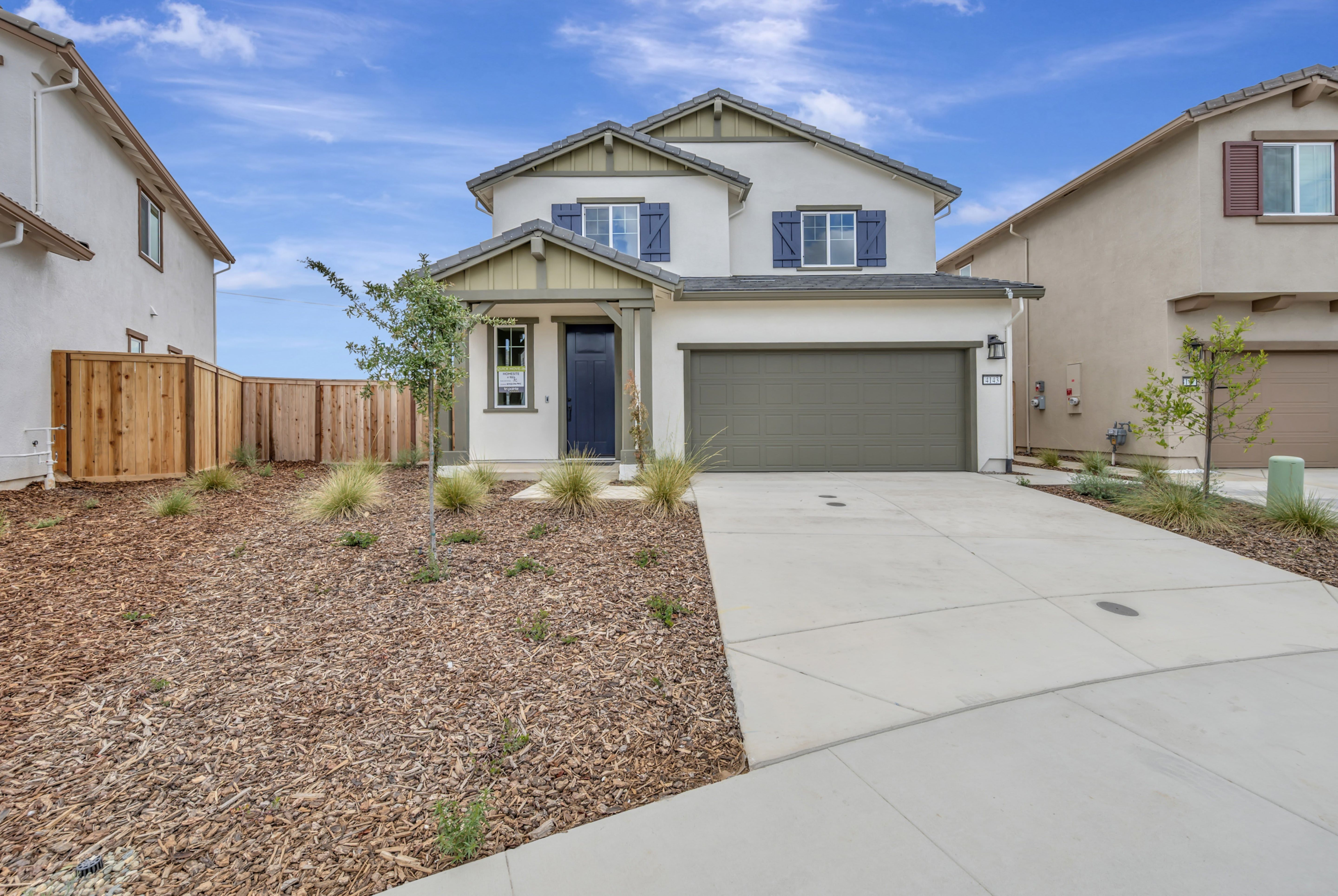 4143 Colmas Way