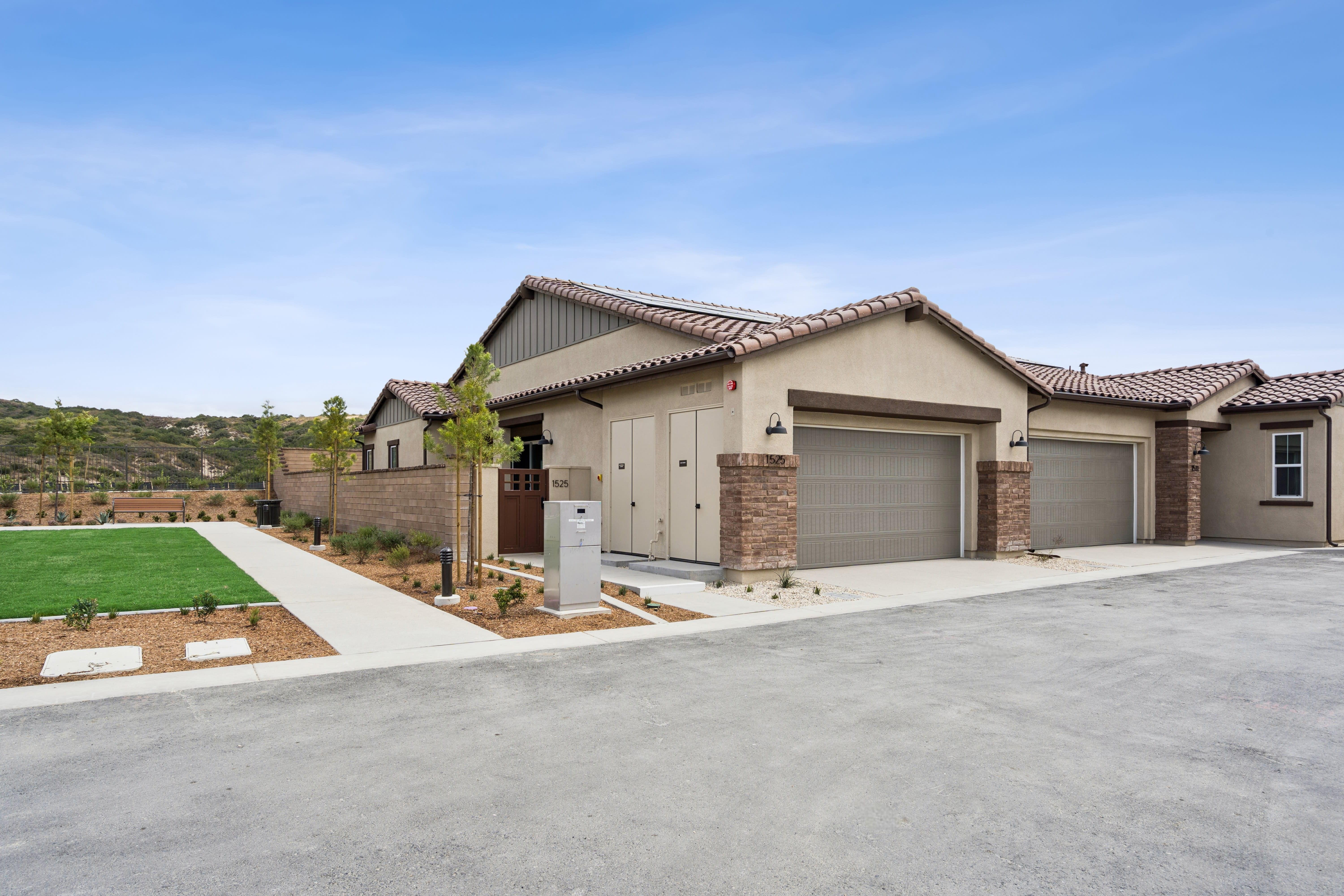 1525 Gavilán Ridge | Homesite 72