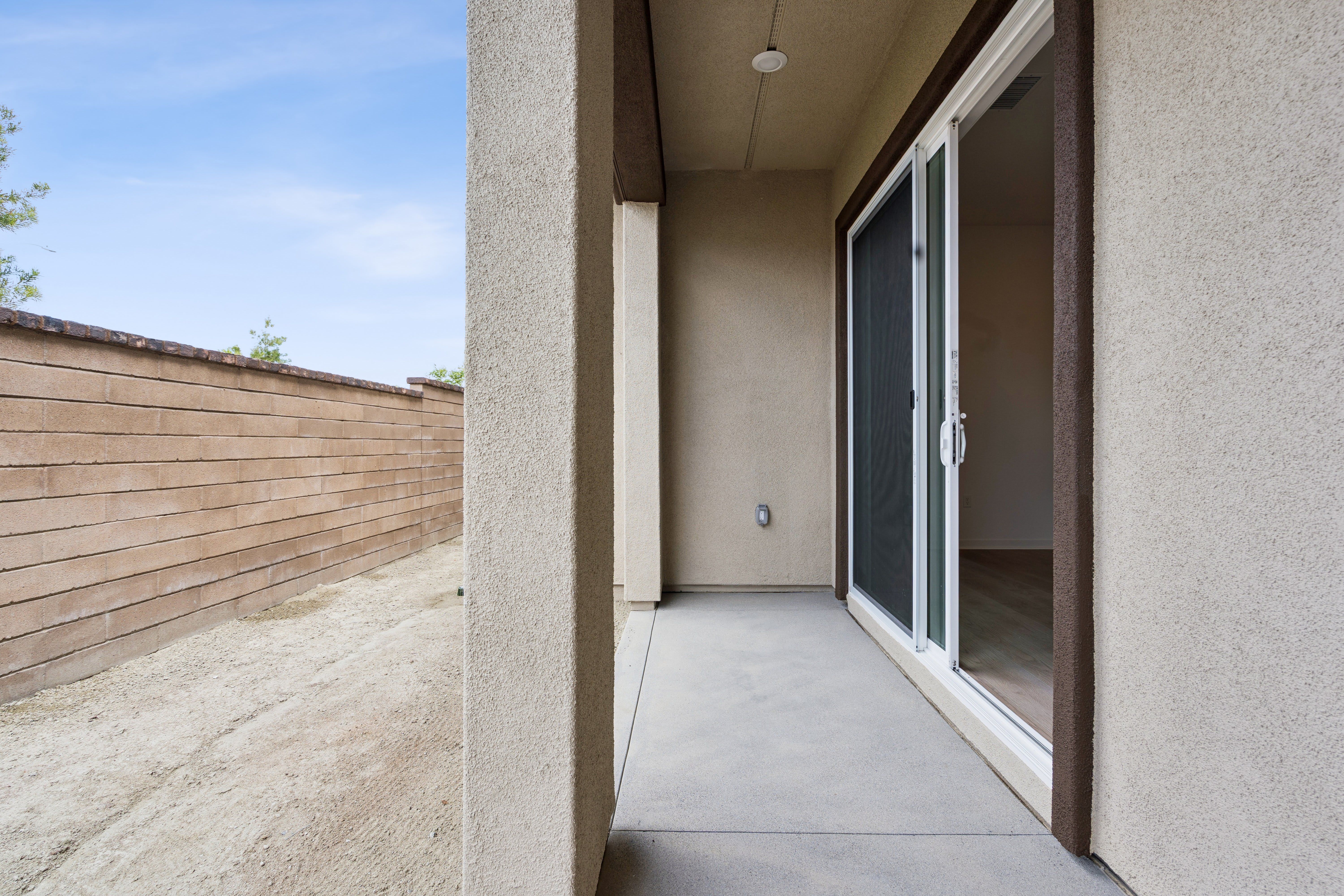 1525 Gavilán Ridge | Homesite 72