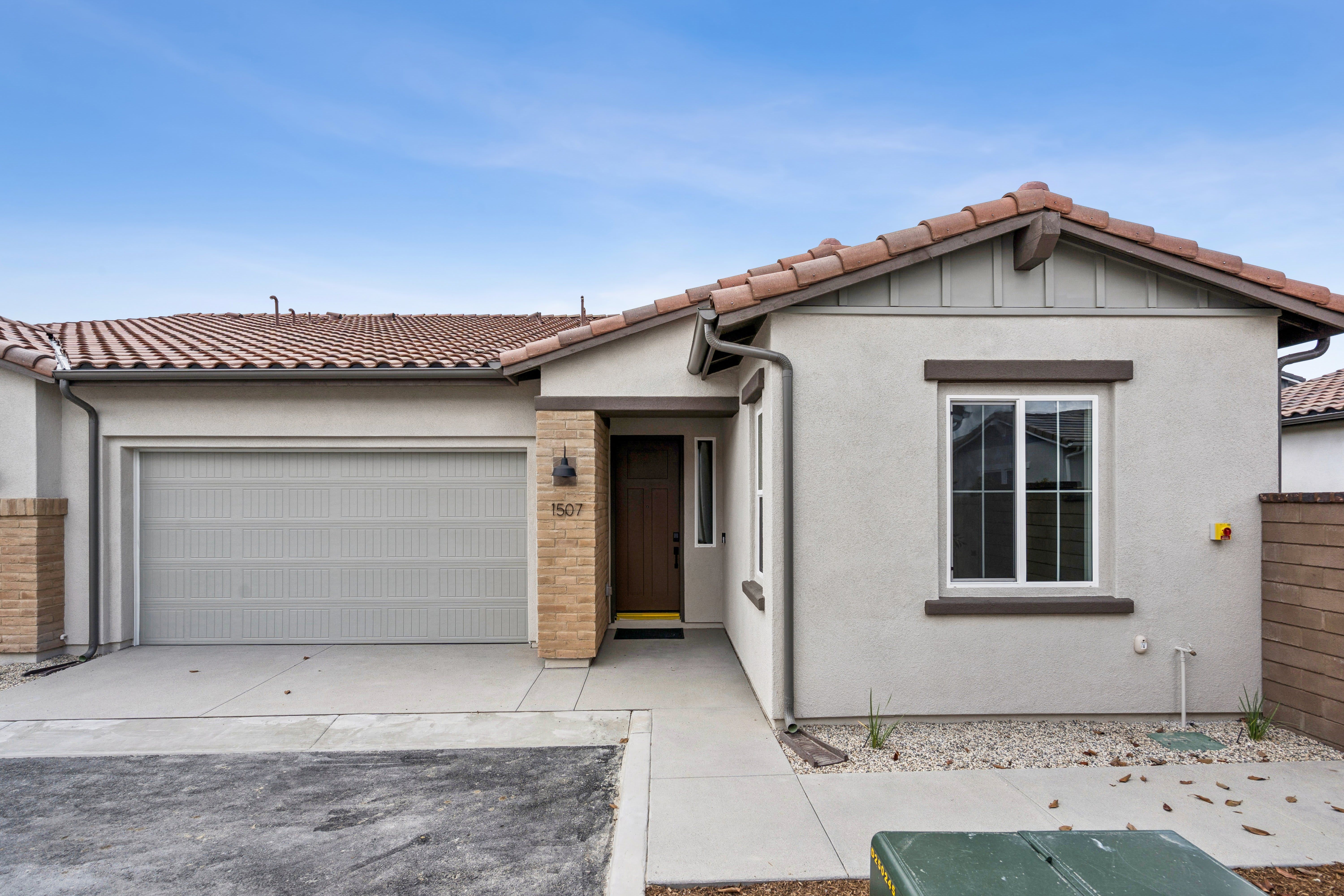 1507 Gavilan Ridge (Plan 2)
