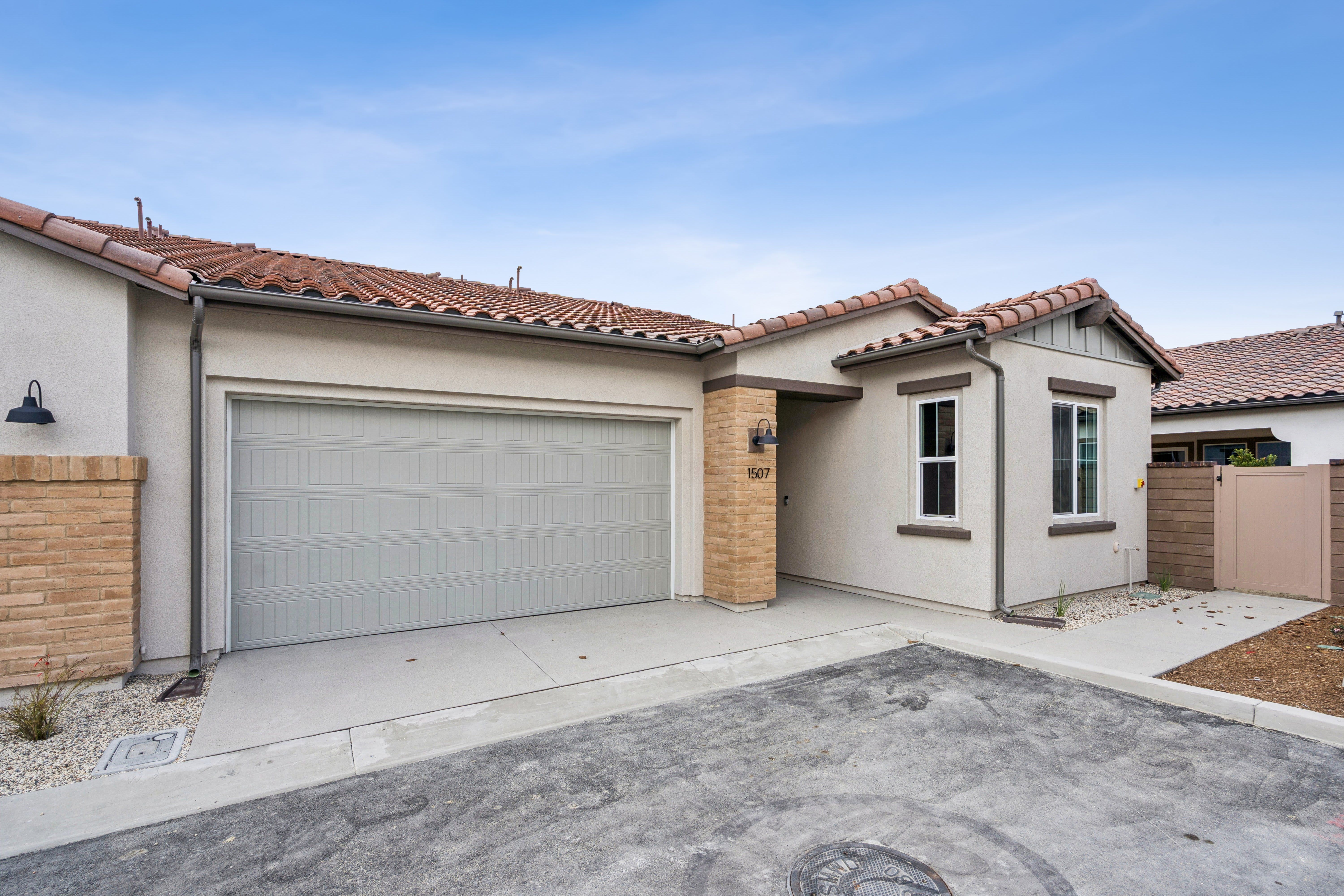 1507 Gavilán Ridge | Homesite 75