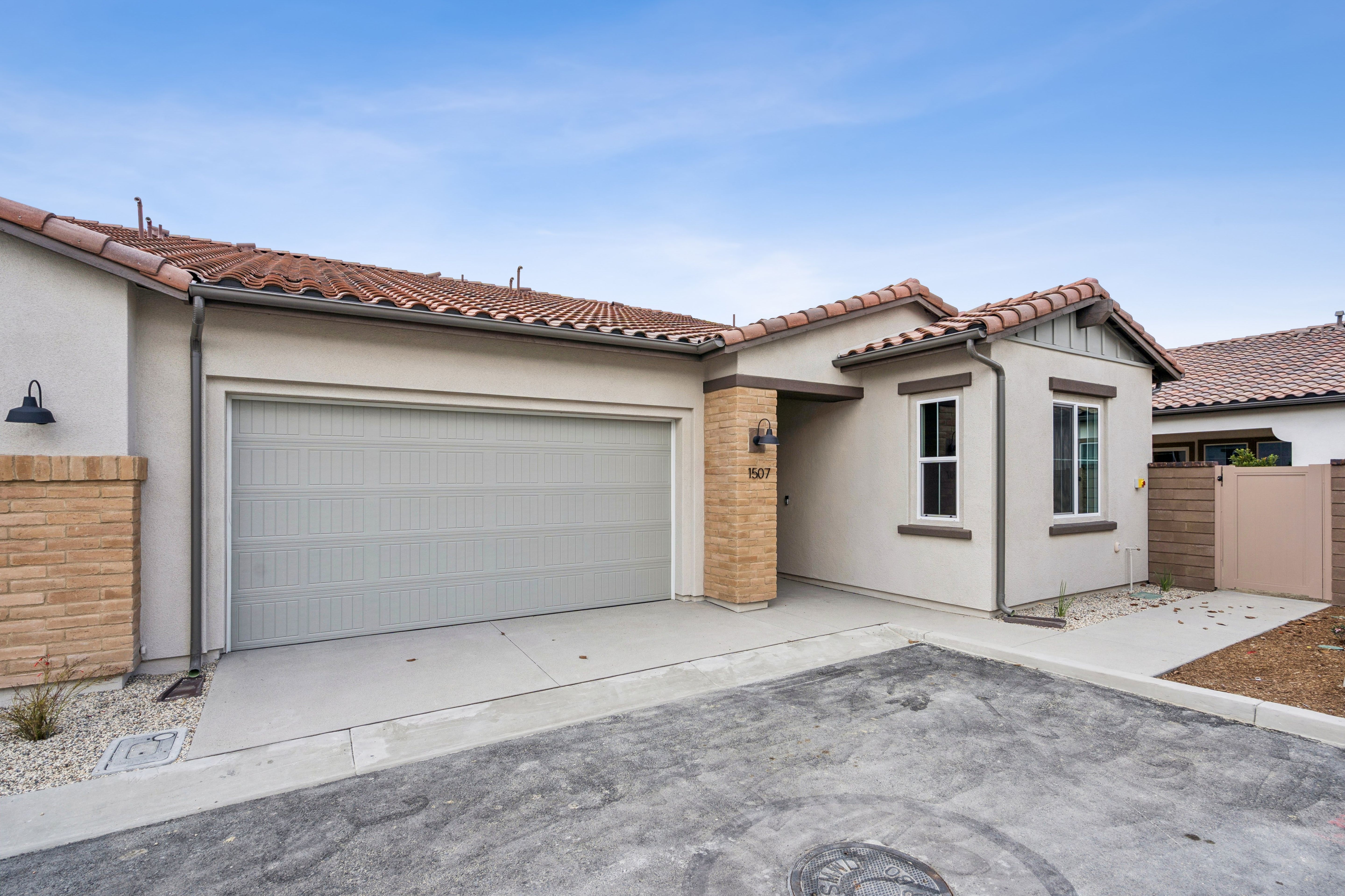 1507 Gavilán Ridge | Homesite 75