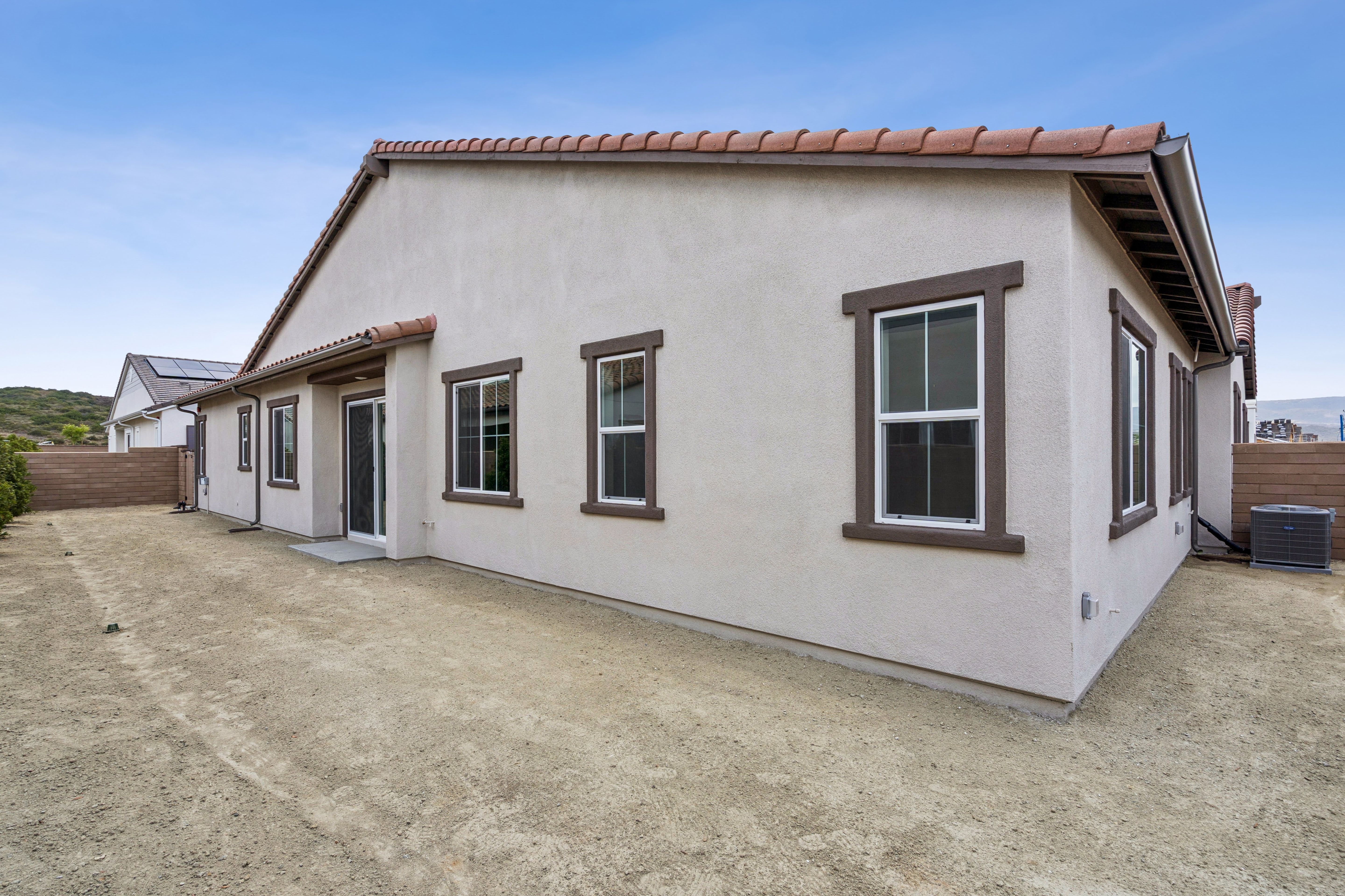 1507 Gavilán Ridge | Homesite 75