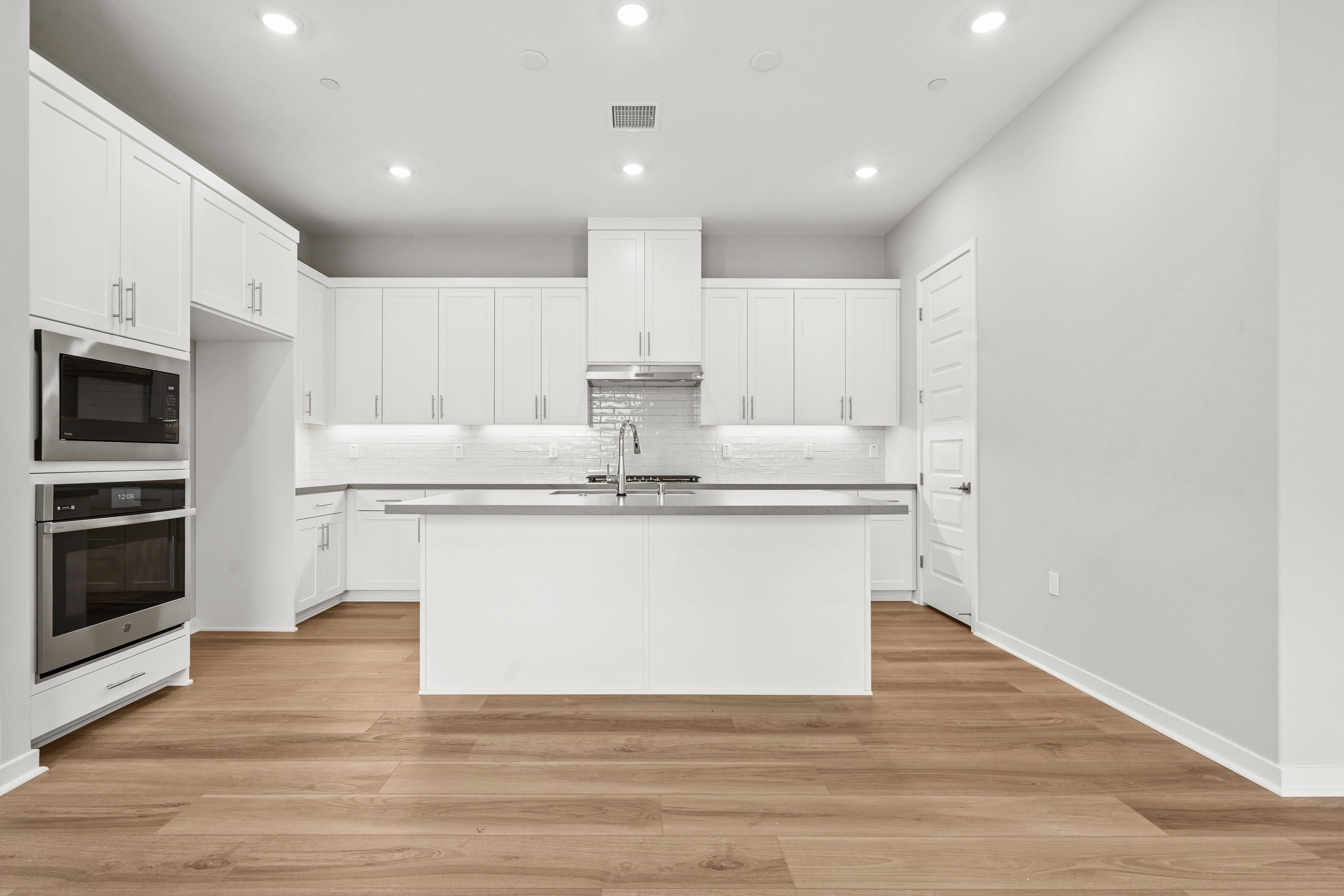 1507 Gavilán Ridge | Homesite 75