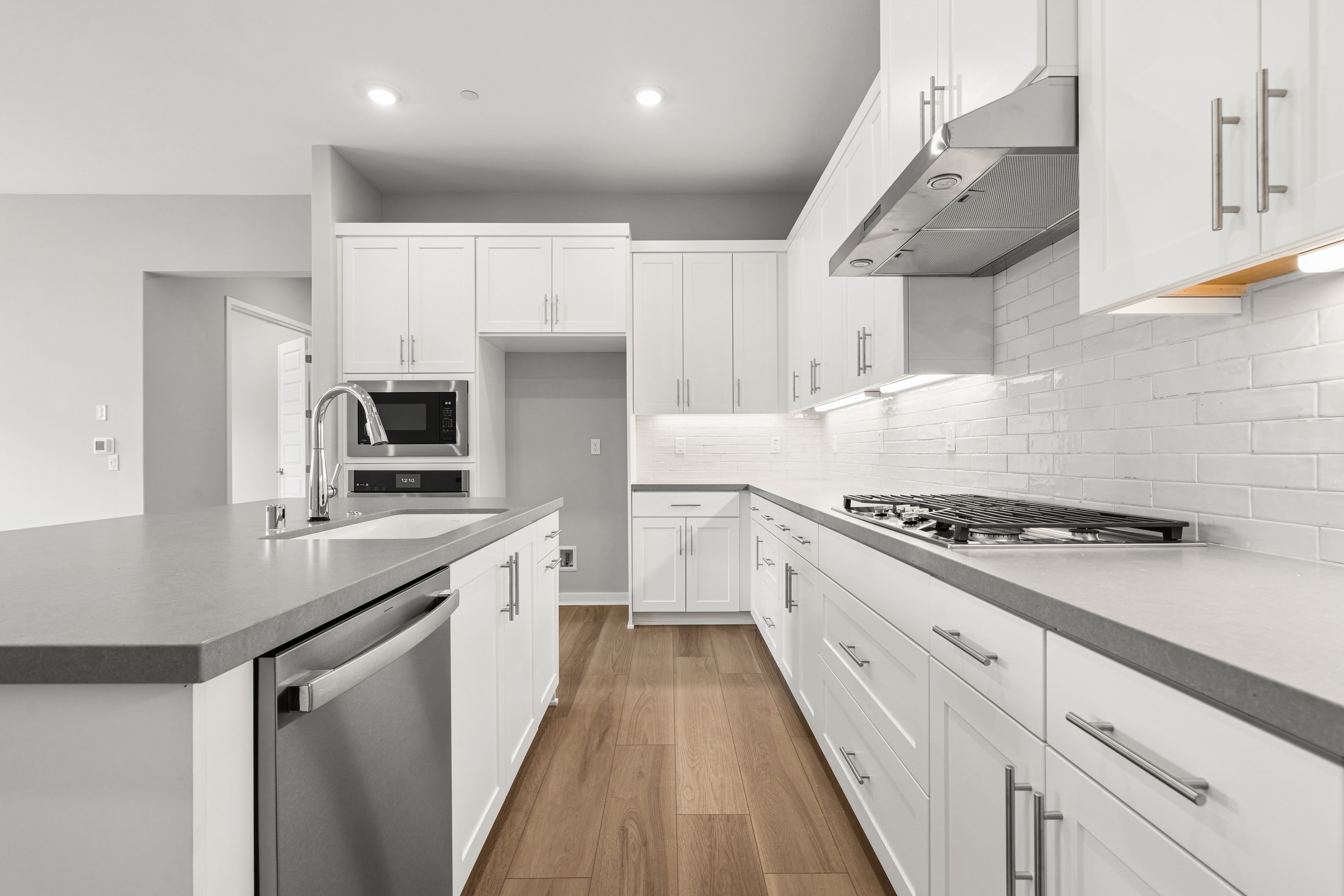 1507 Gavilán Ridge | Homesite 75