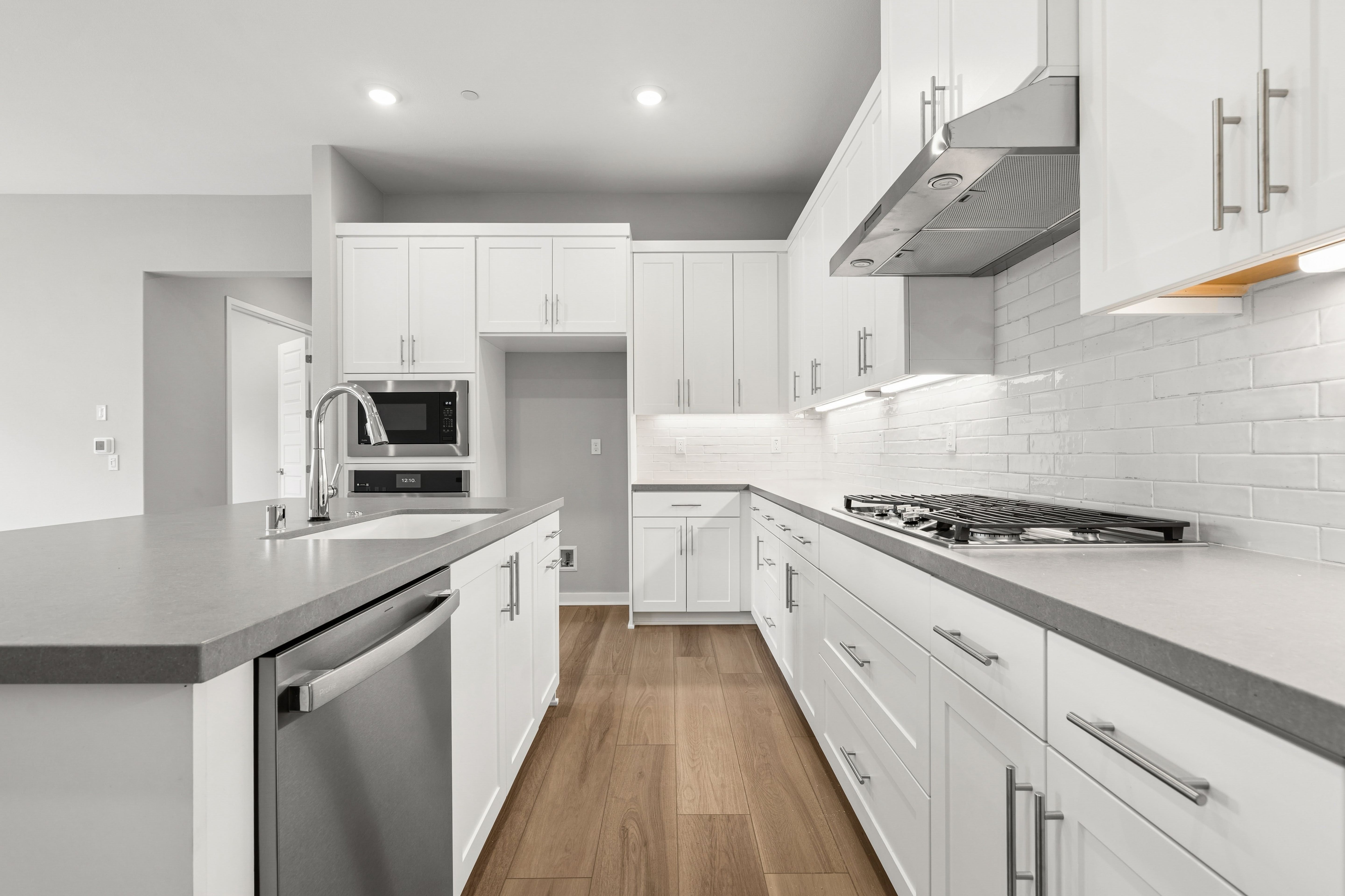 1507 Gavilán Ridge | Homesite 75