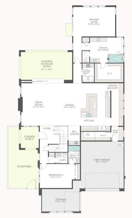 Residence 3