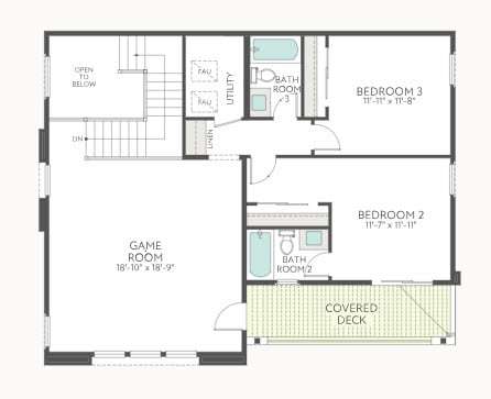 Residence 3