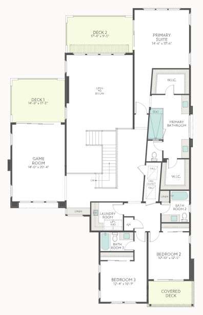 Residence 4