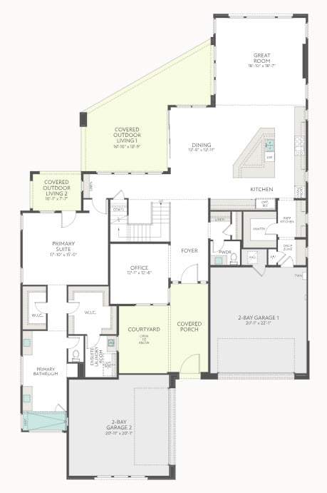 Residence 5