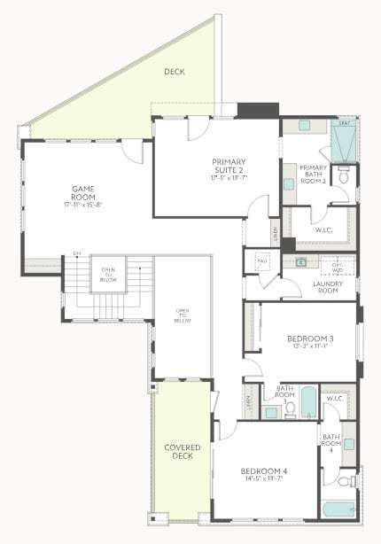 Residence 5