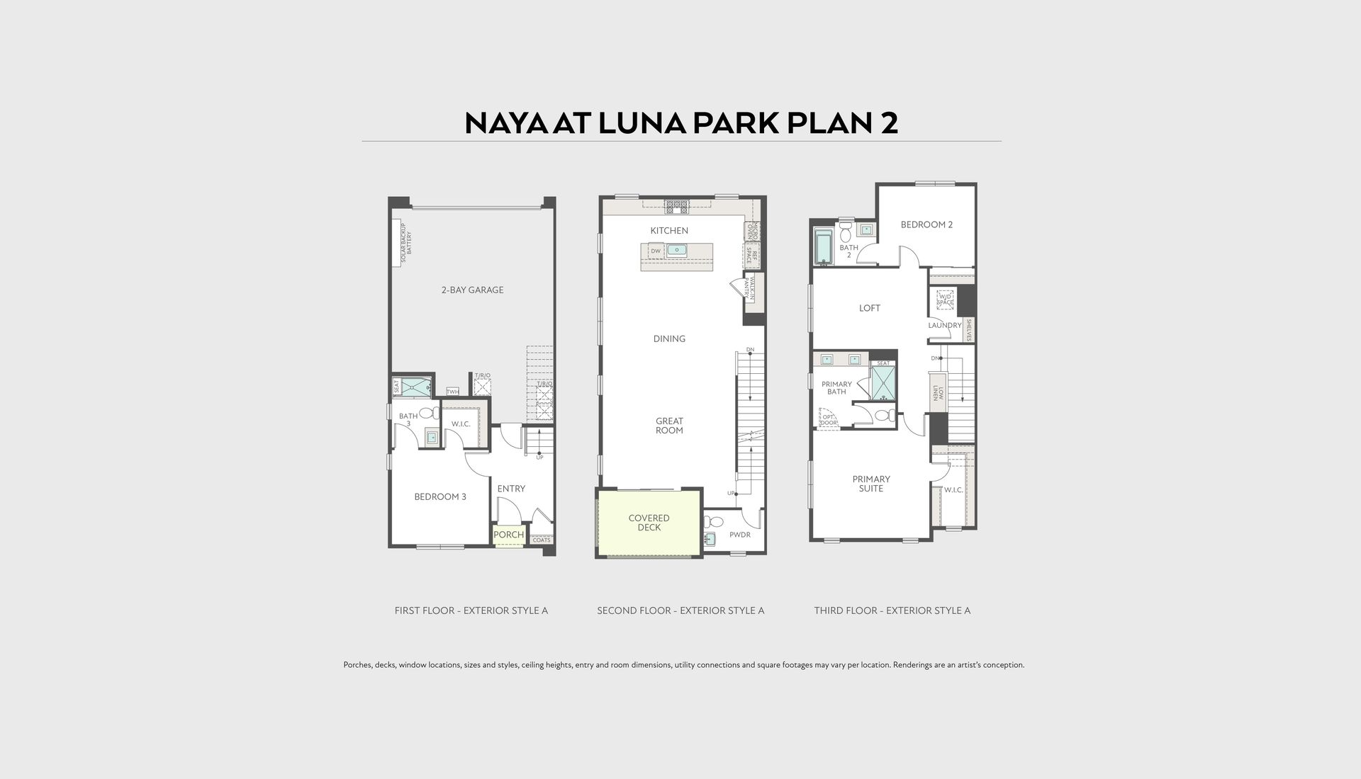 Plan 2