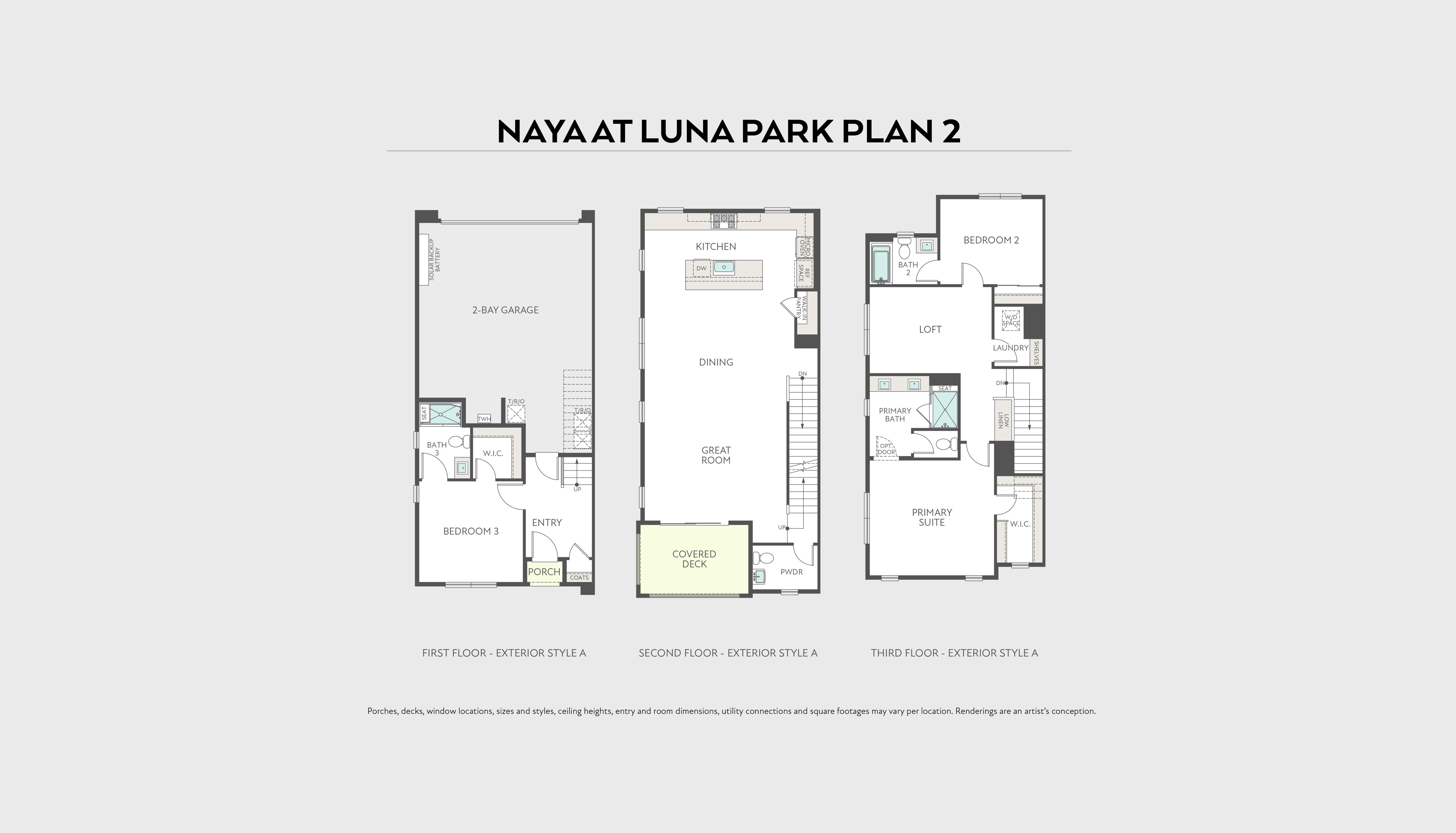 Plan 2