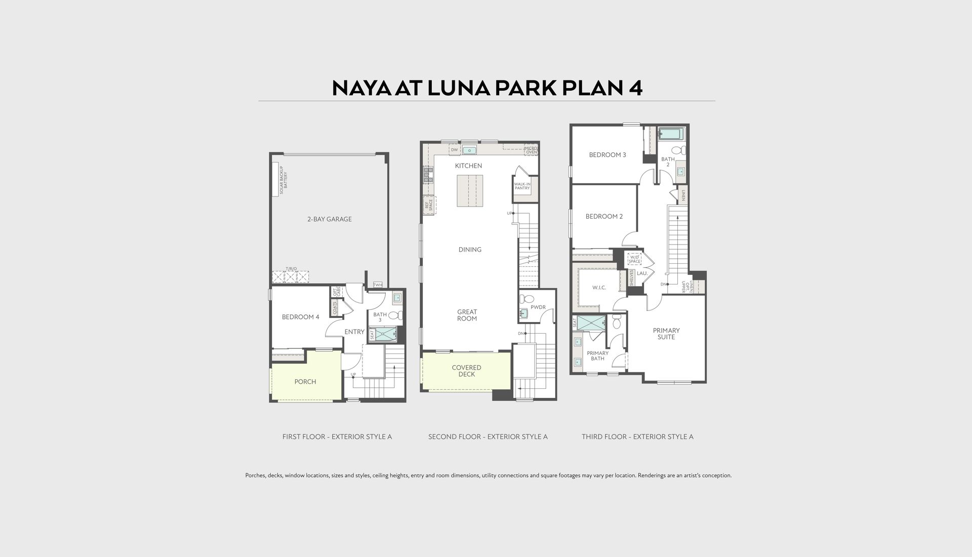 Plan 4