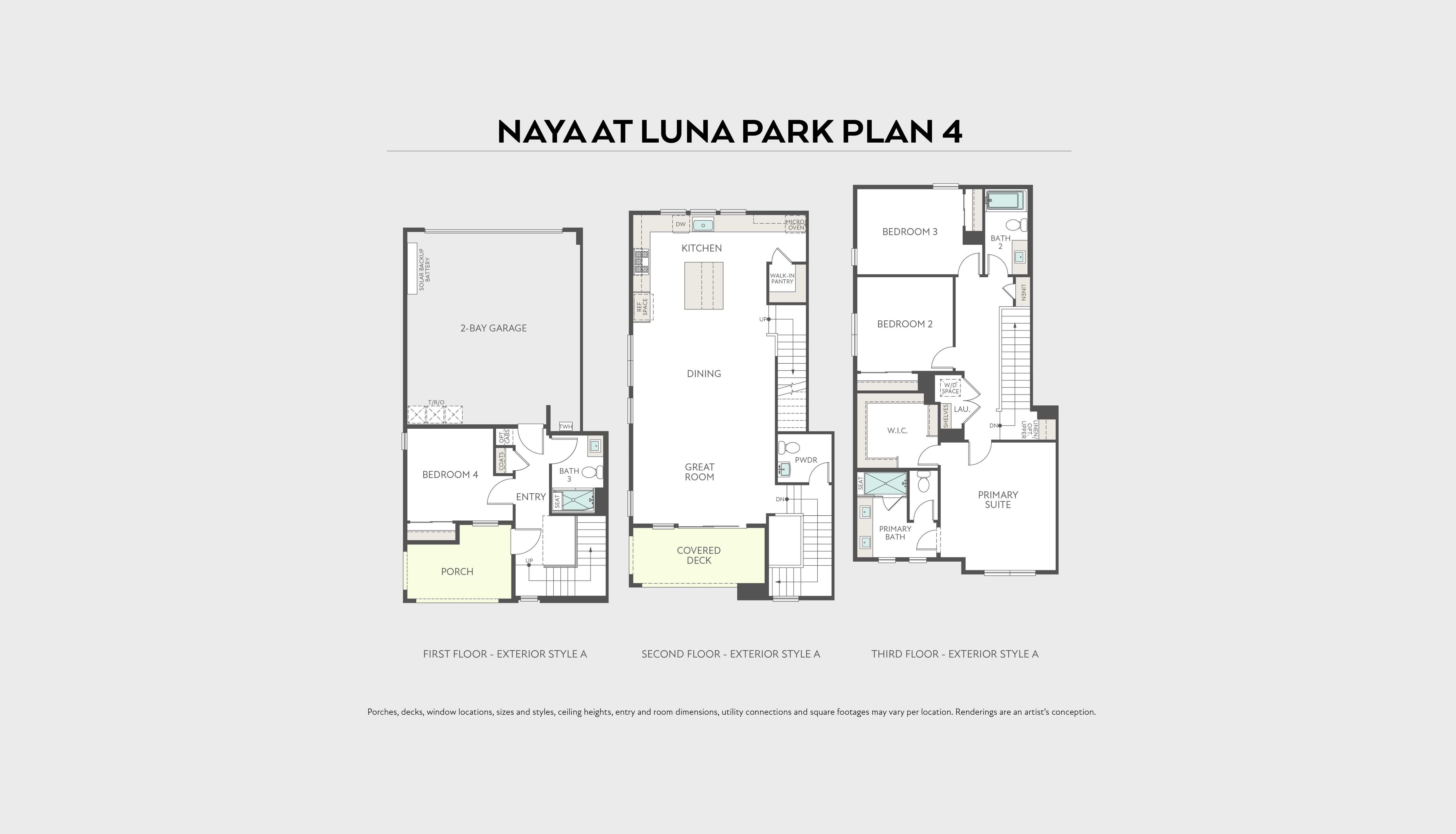 Plan 4