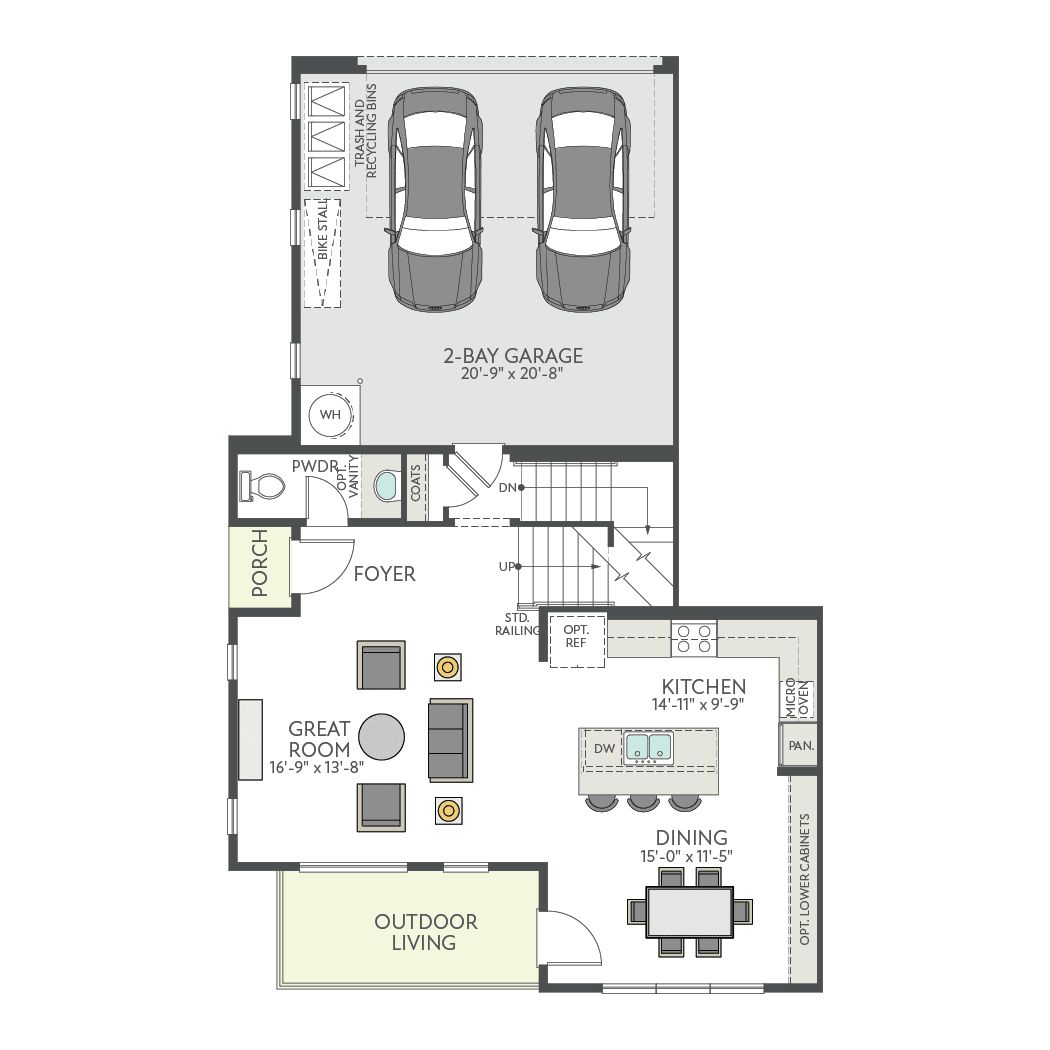 Plan 4D