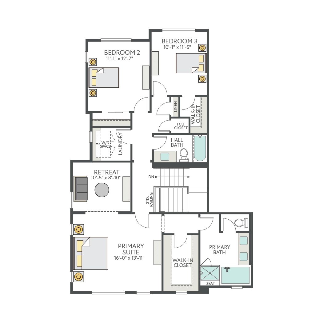 Plan 4D