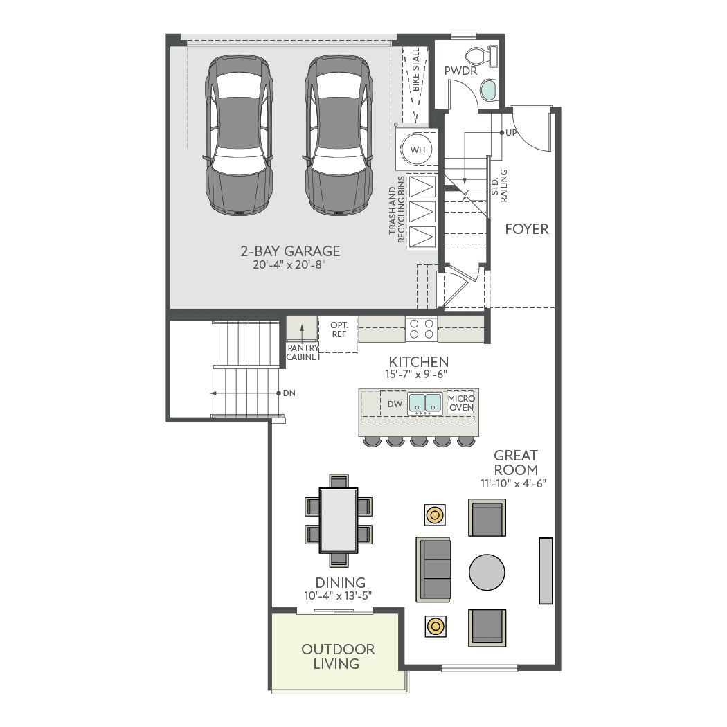 Plan 4C