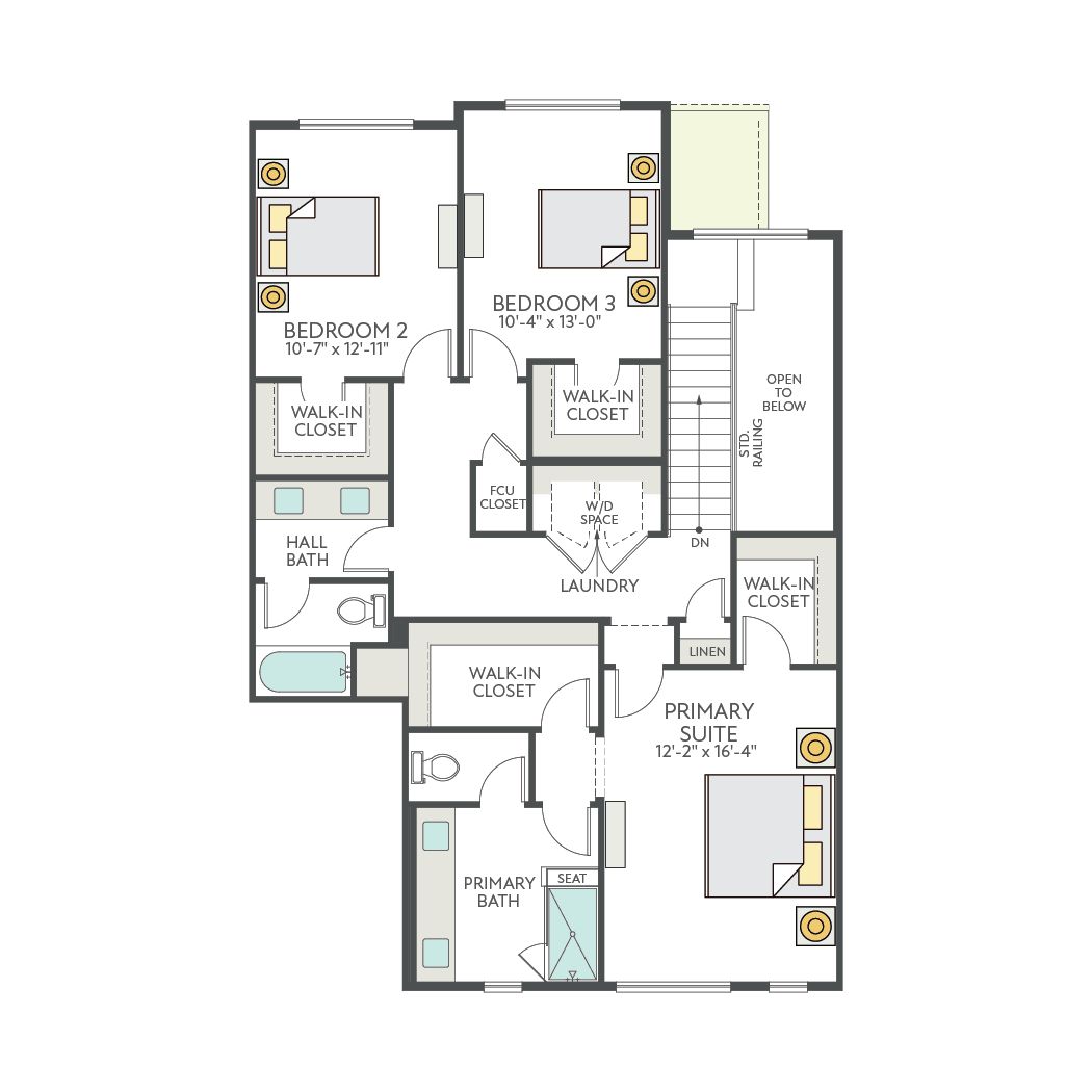 Plan 4C