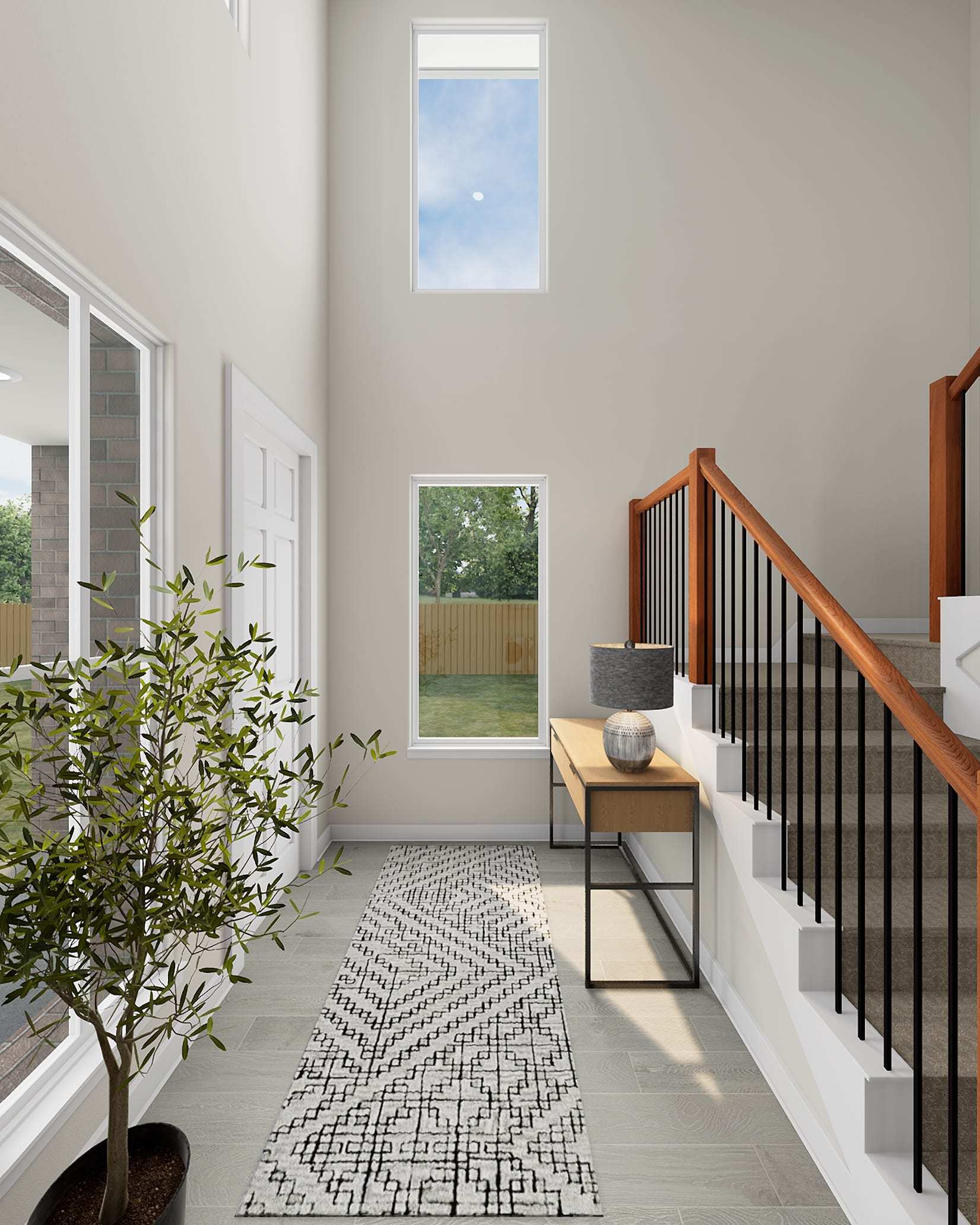 13104 Cerulean Spring Dr