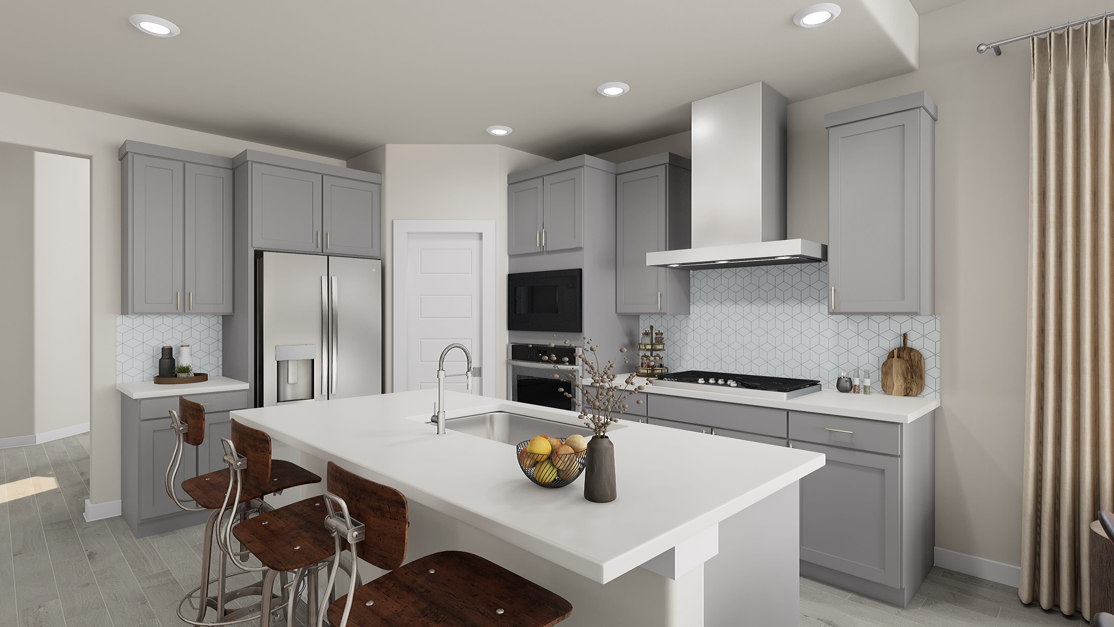 13104 Cerulean Spring Dr