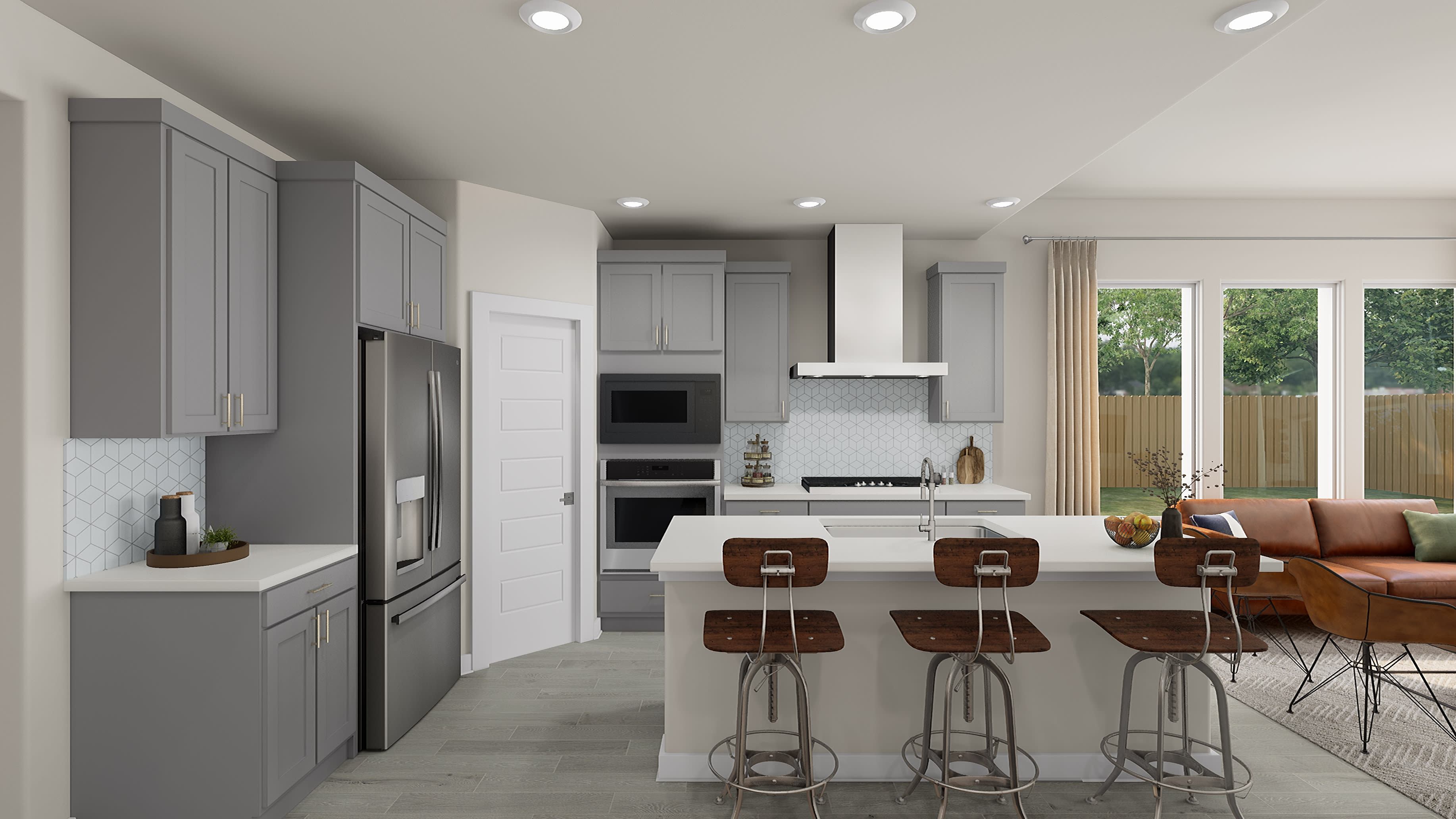 13104 Cerulean Spring Dr