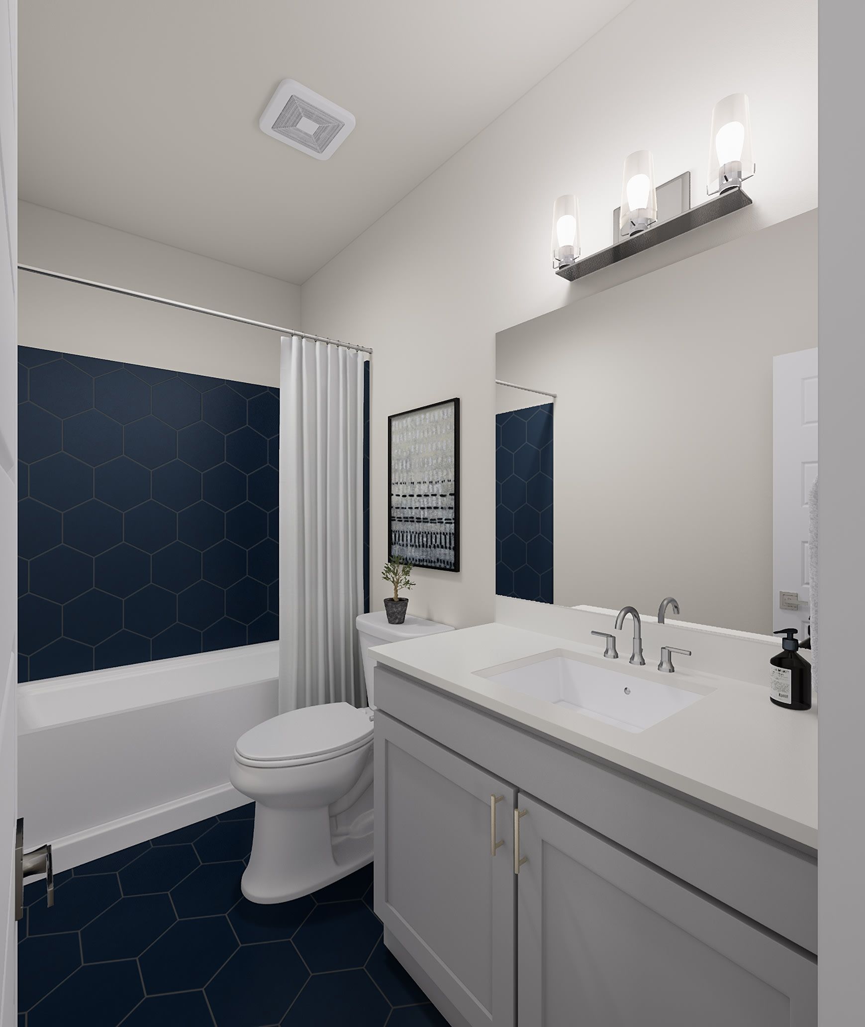 13104 Cerulean Spring Dr