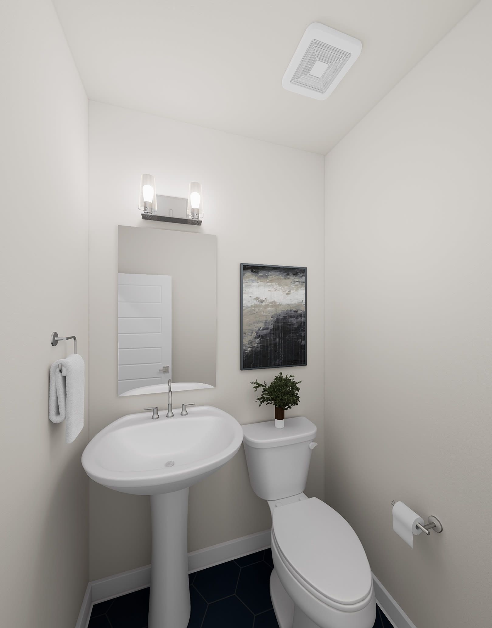 13104 Cerulean Spring Dr