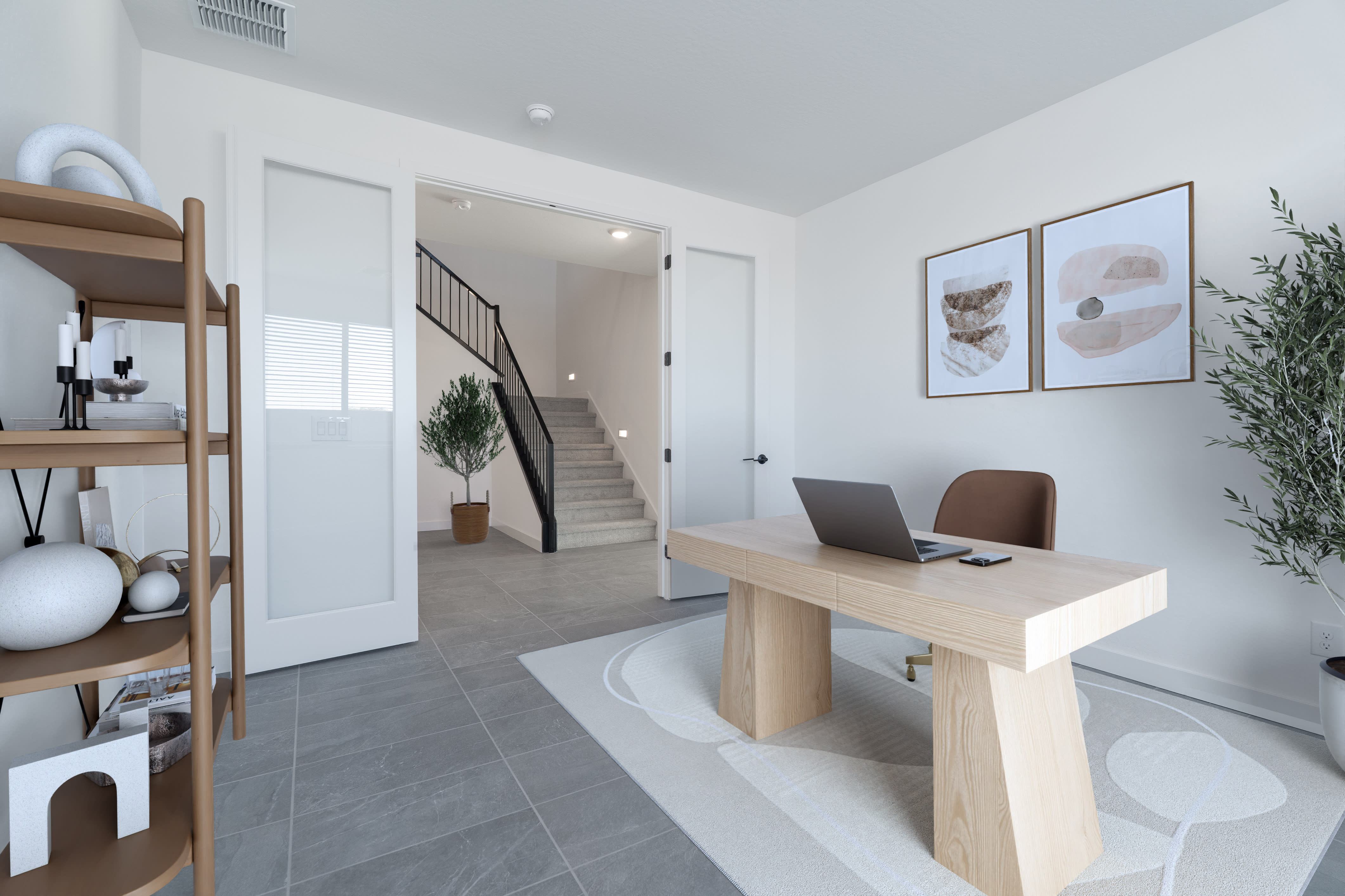 445 E LA ESTELA LN