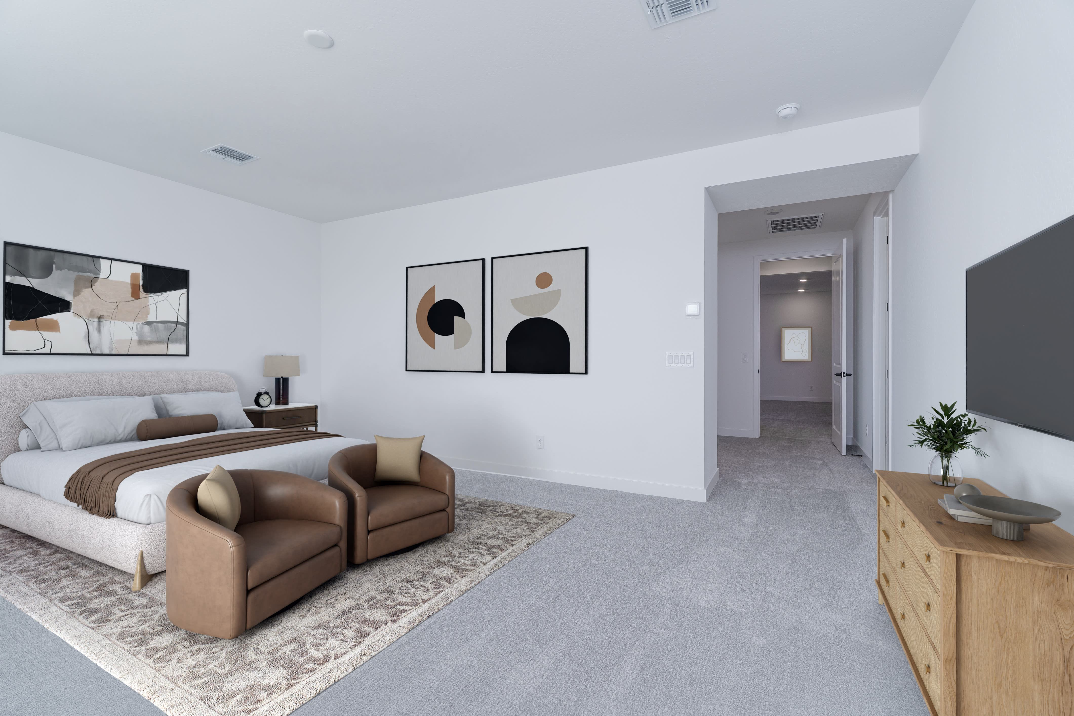 445 E LA ESTELA LN