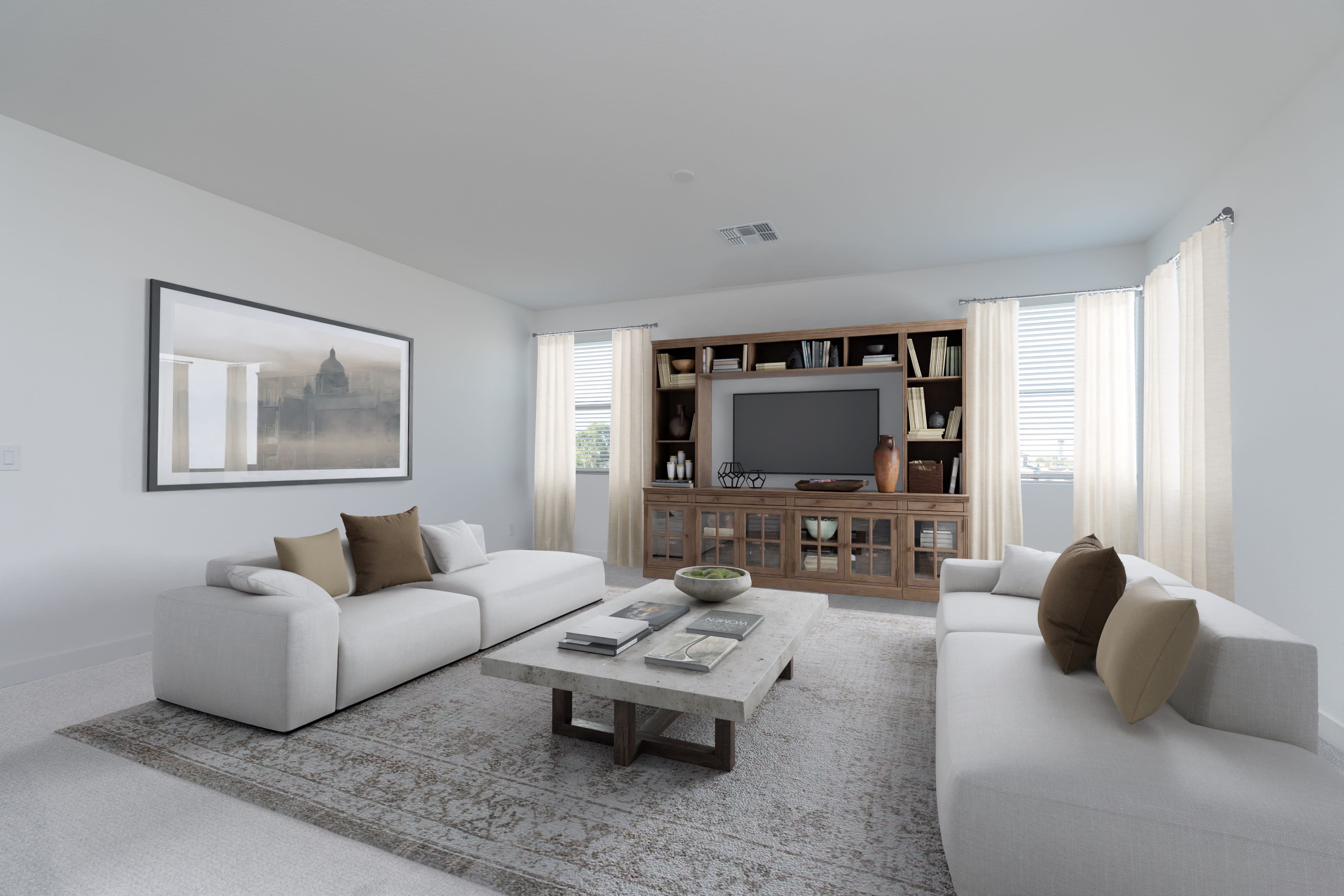 445 E LA ESTELA LN