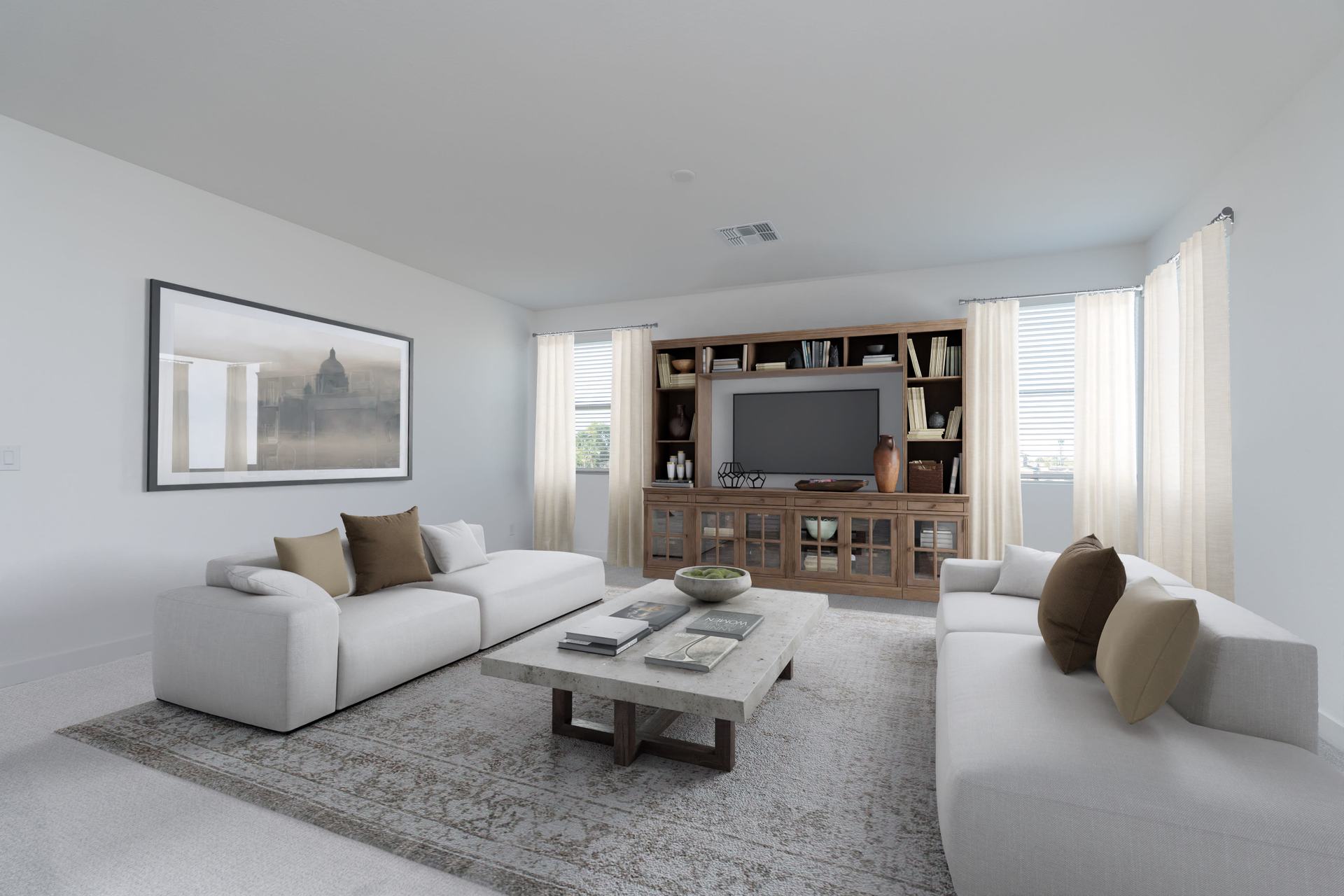 445 E La Estela Ln