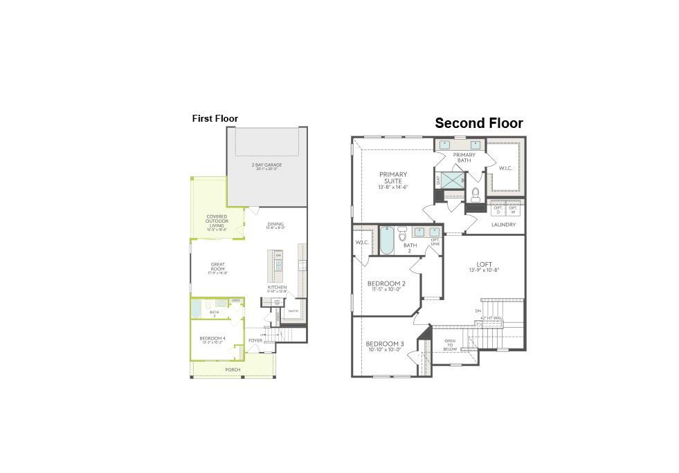 1513 Laurel Lane