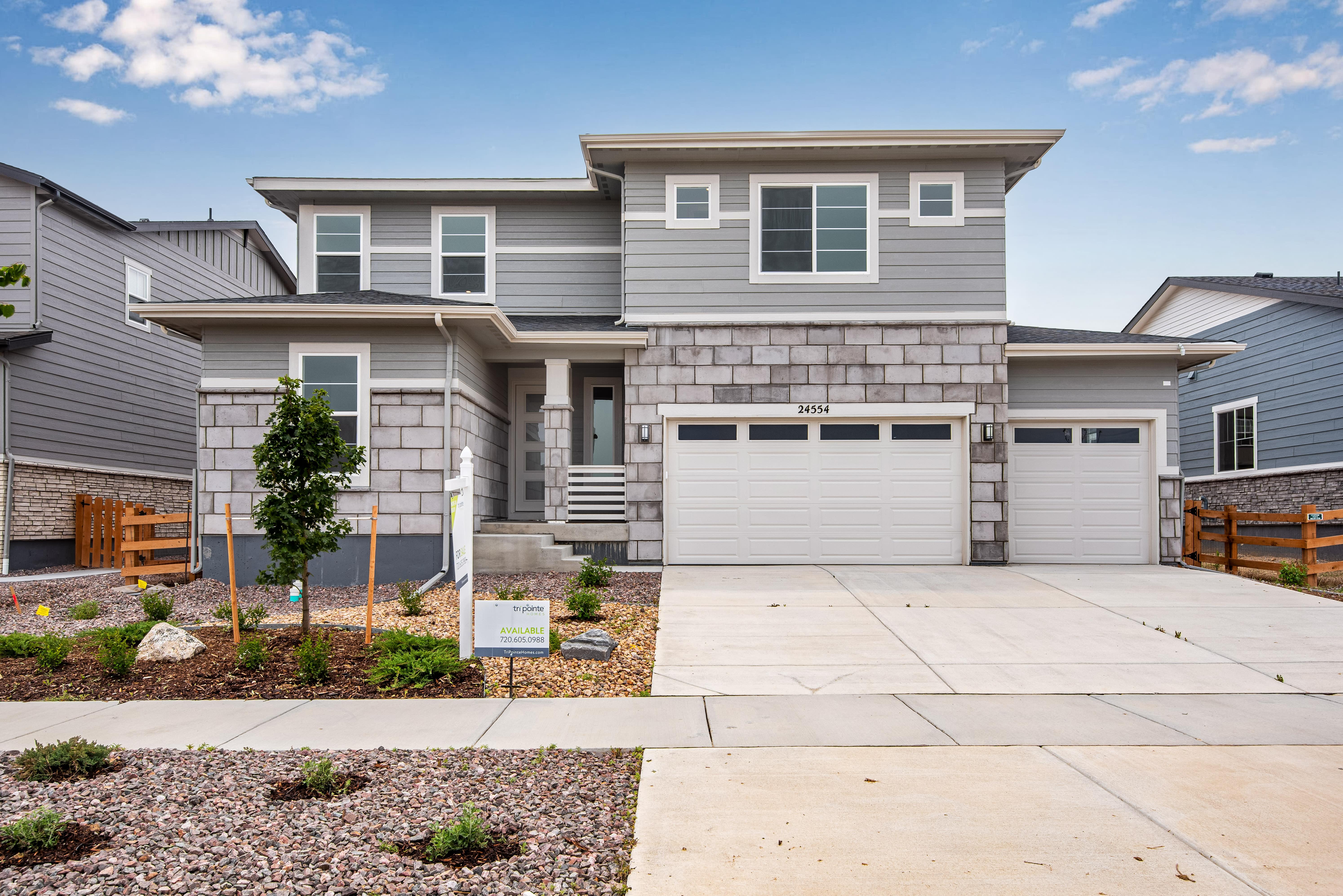 24554 E 34TH PL (Plan 4036)