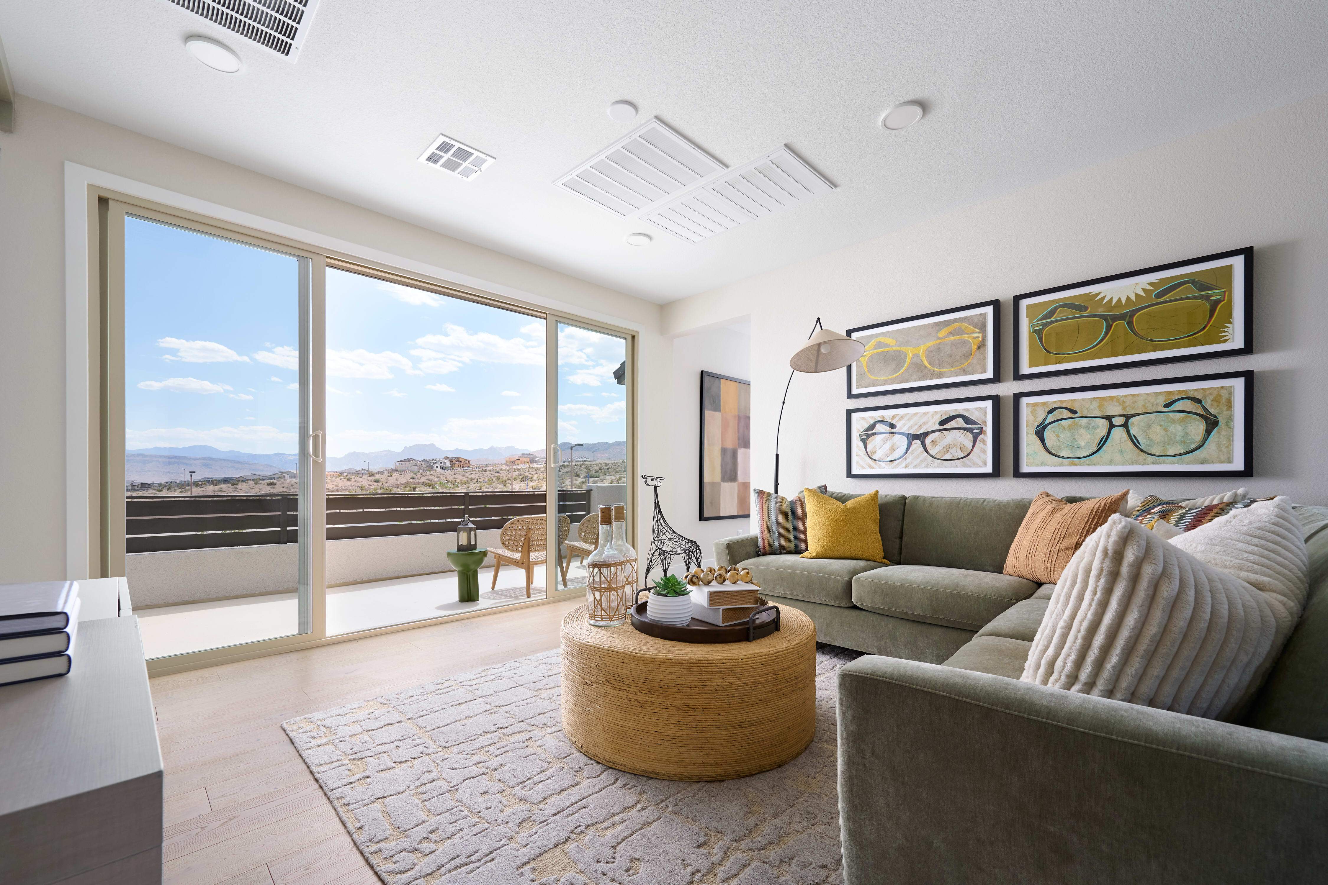 Las Vegas, NV