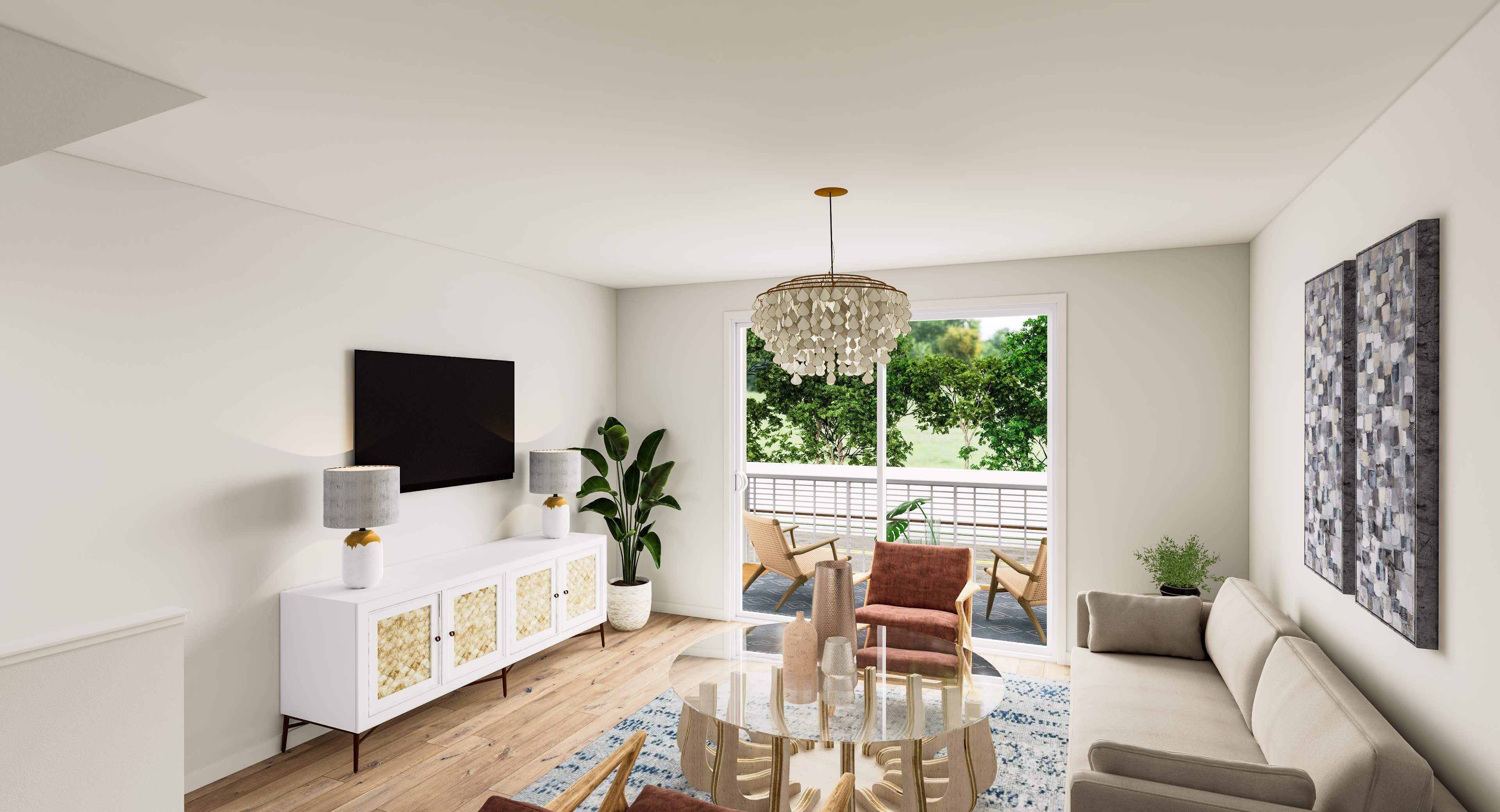 5964 Virtual Court