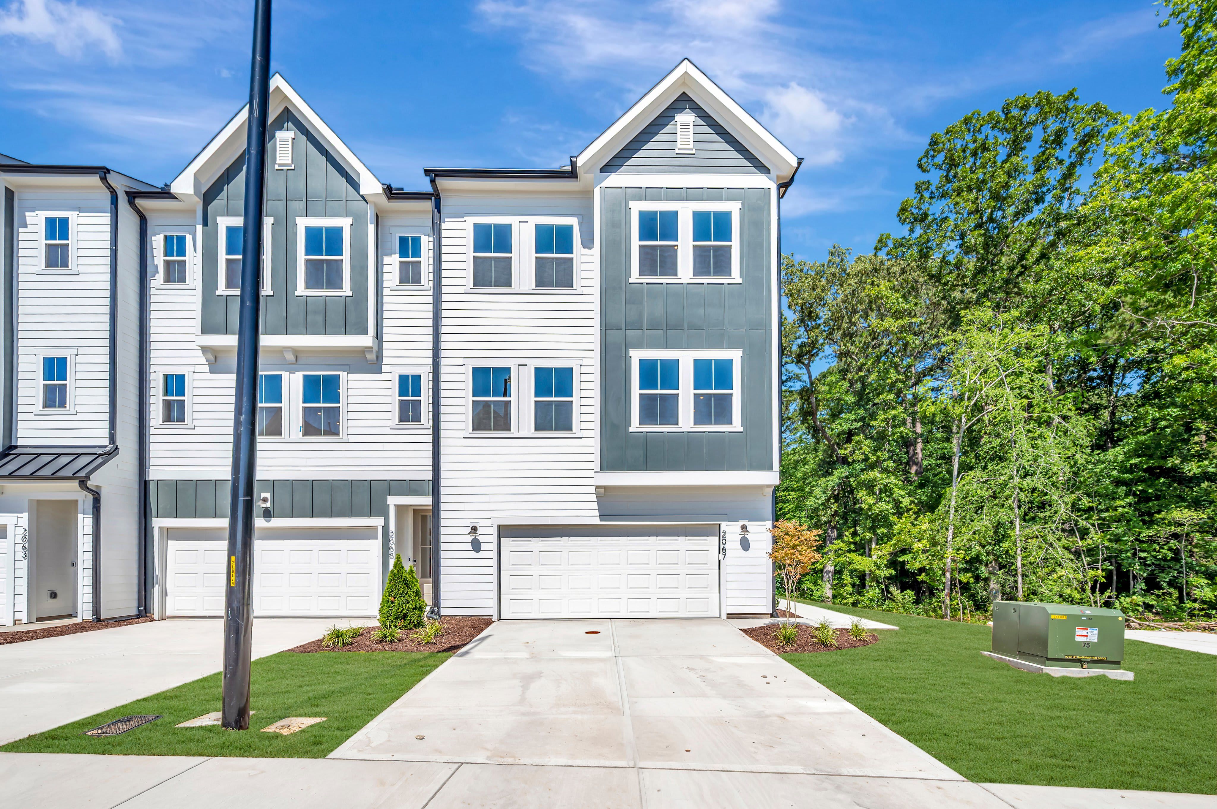 2067 Trident Maple Lane