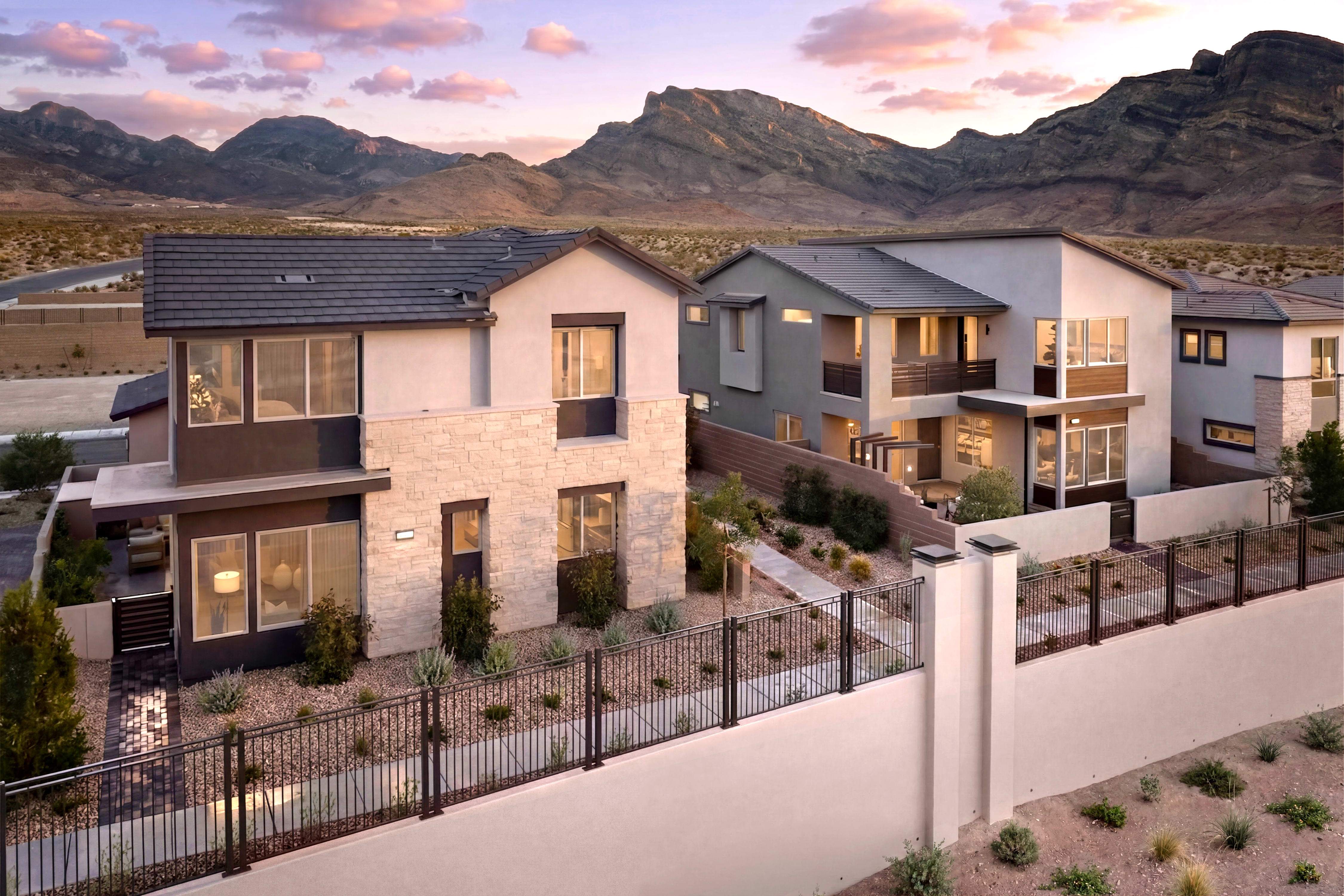Aberdeen | Collection II - Las Vegas, NV