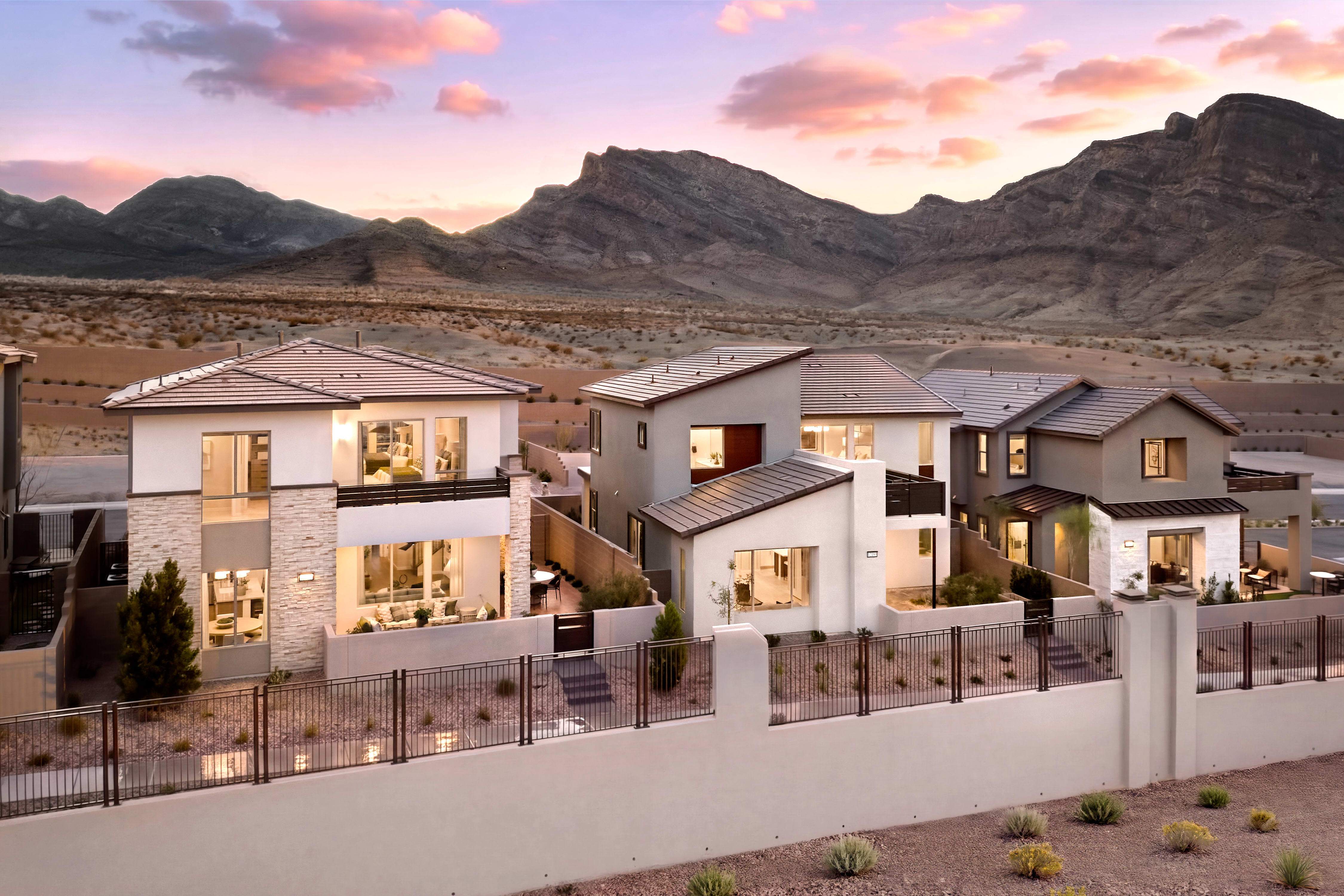 Aberdeen | Collection I - Las Vegas, NV