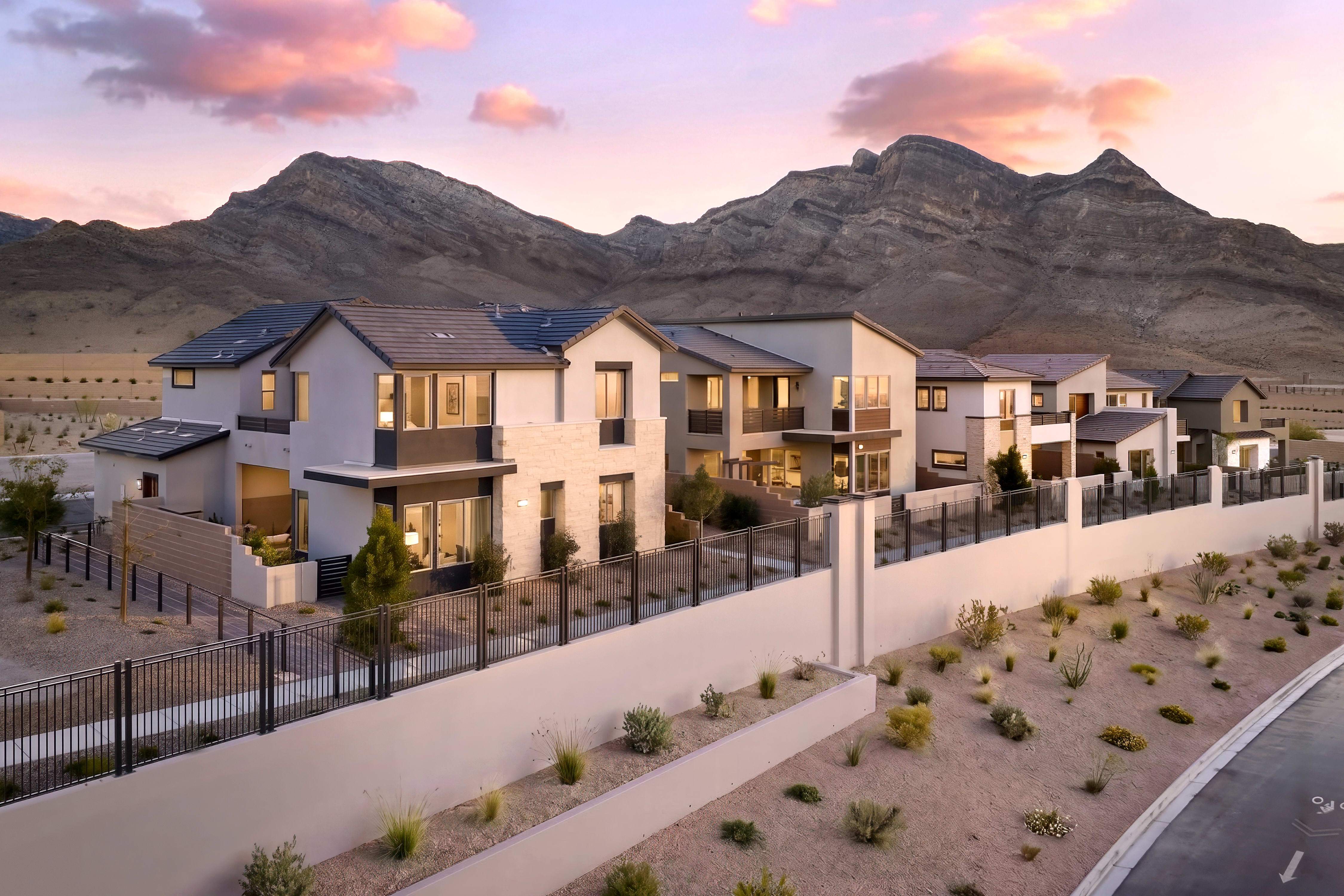 casa en Aberdeen | Collection II por Tri Pointe Homes