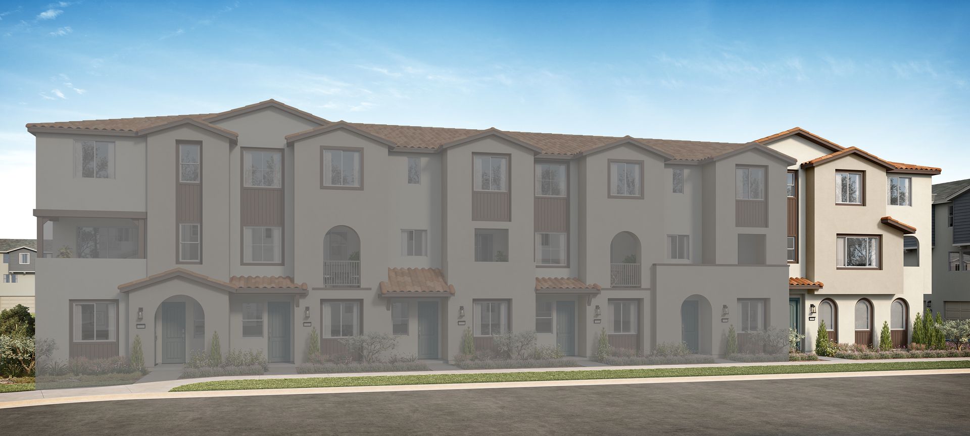 3563 East Refuge Paseo | HS 98