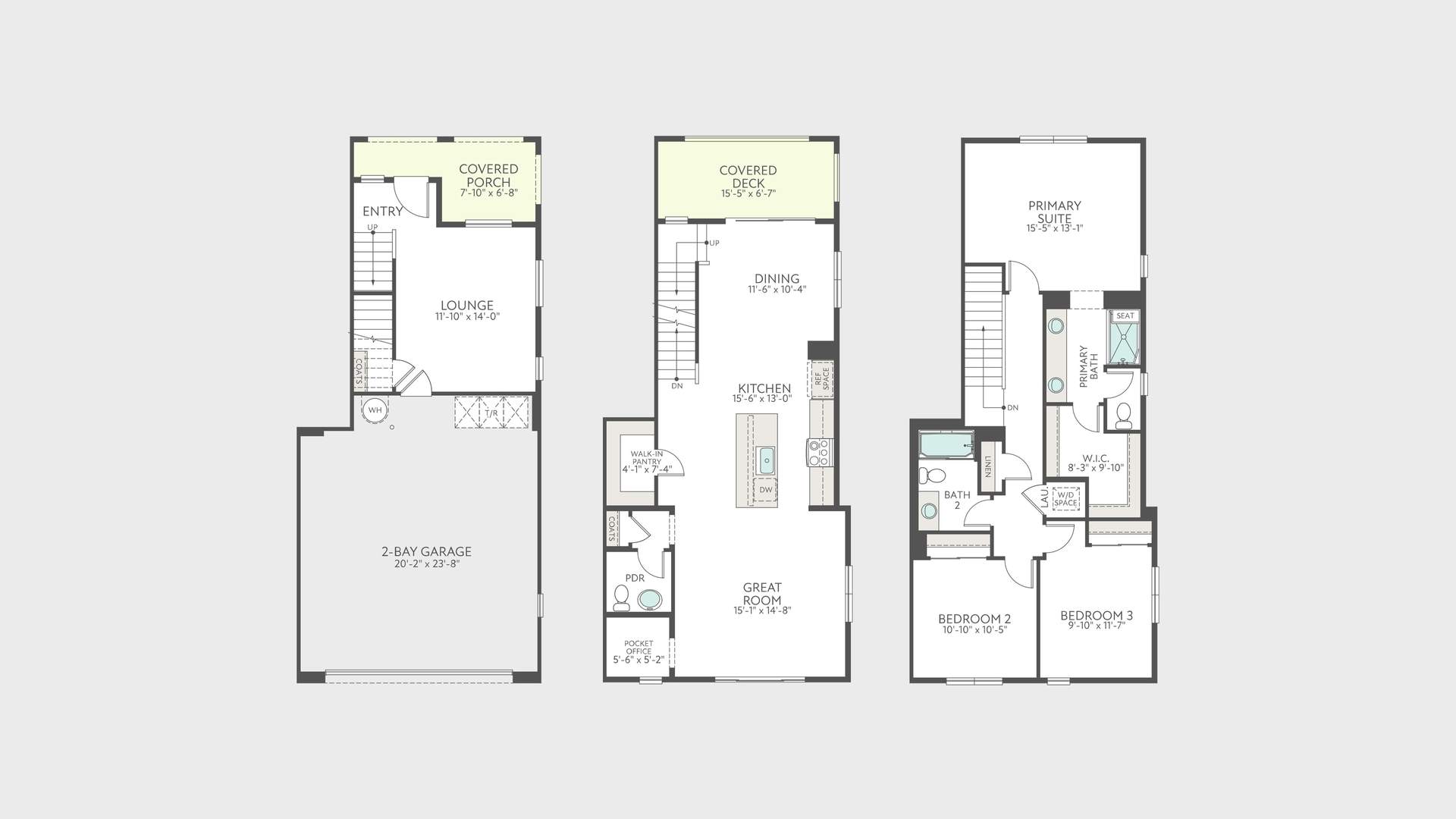 16064 York Drive | HS 181