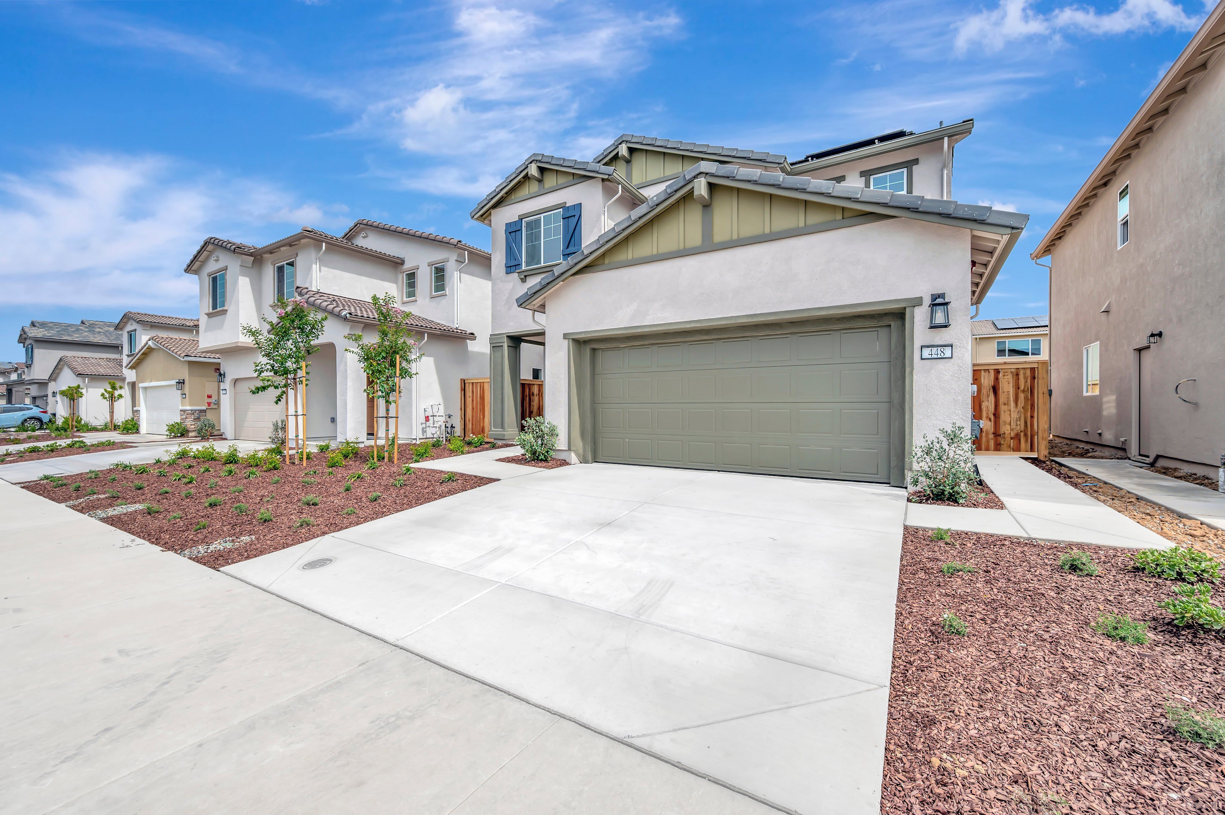448 Paine Court