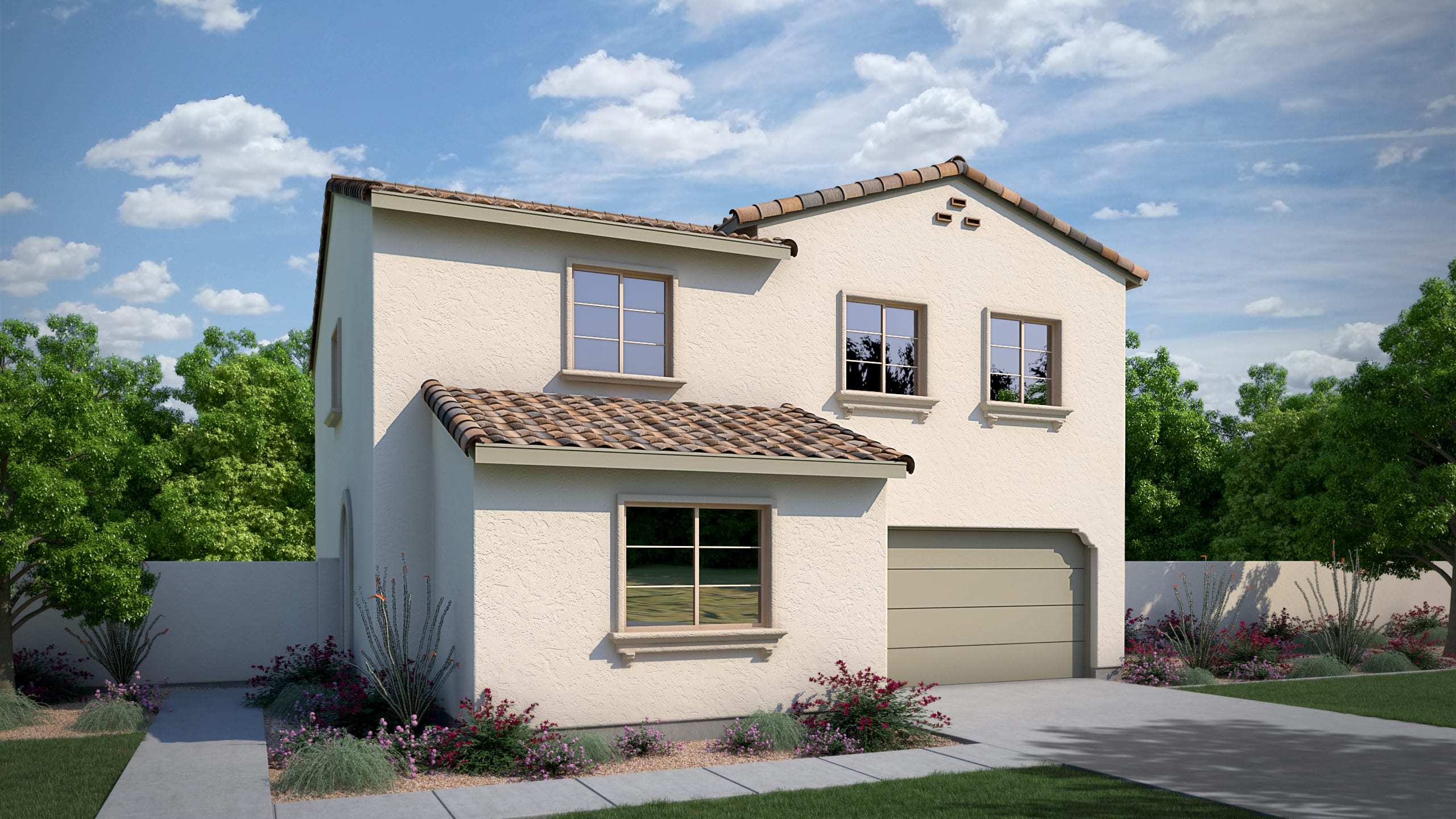 1662 HEMLOCK ROAD (Hawthorn Plan 2)