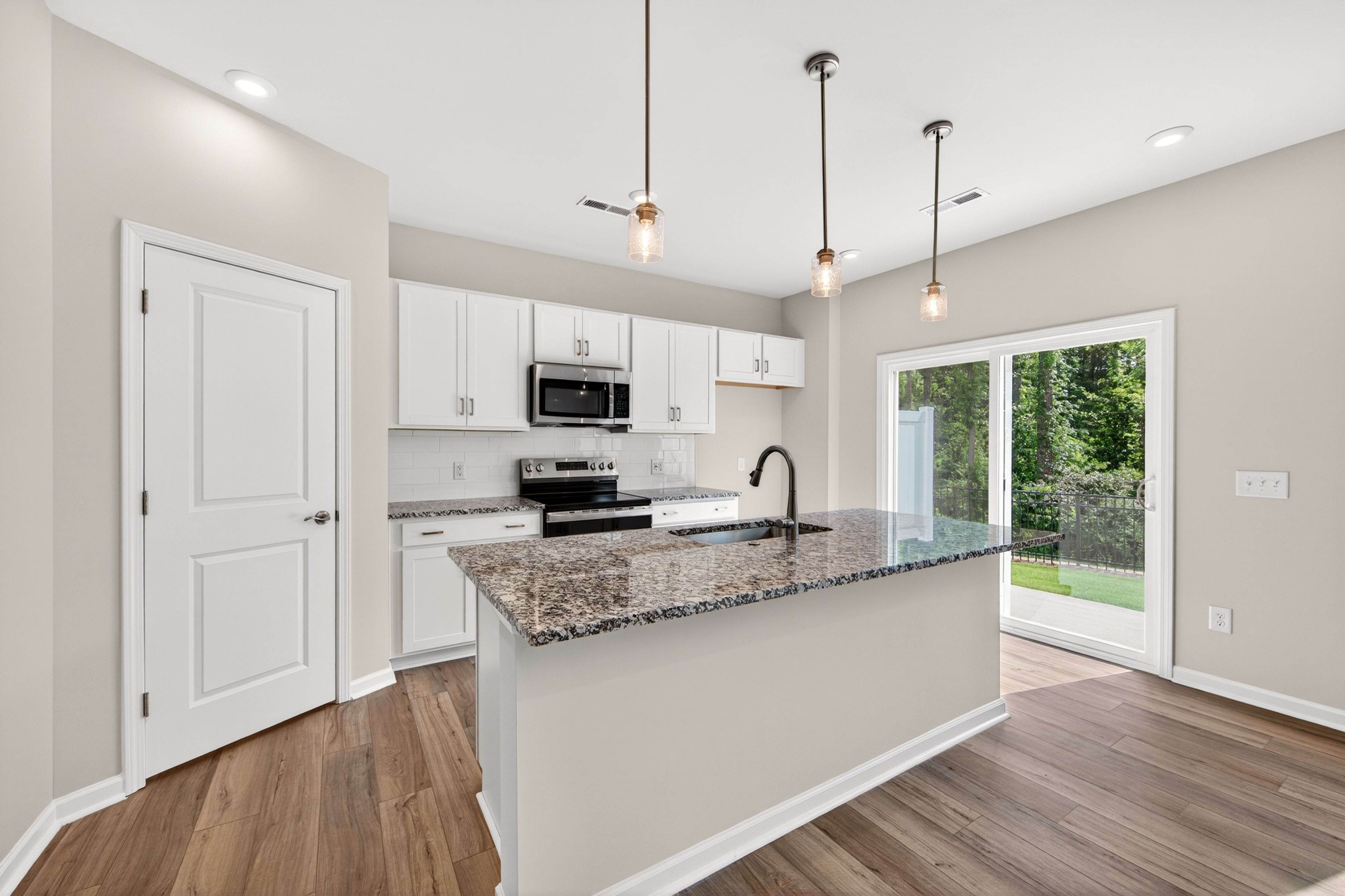 6049 Longar Lane (Anson)