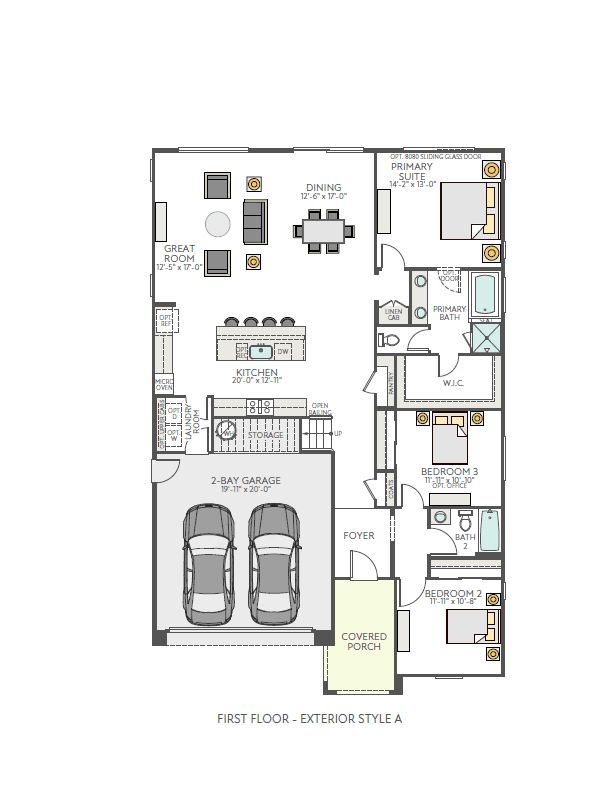 5608 Fallen Leaf Lane